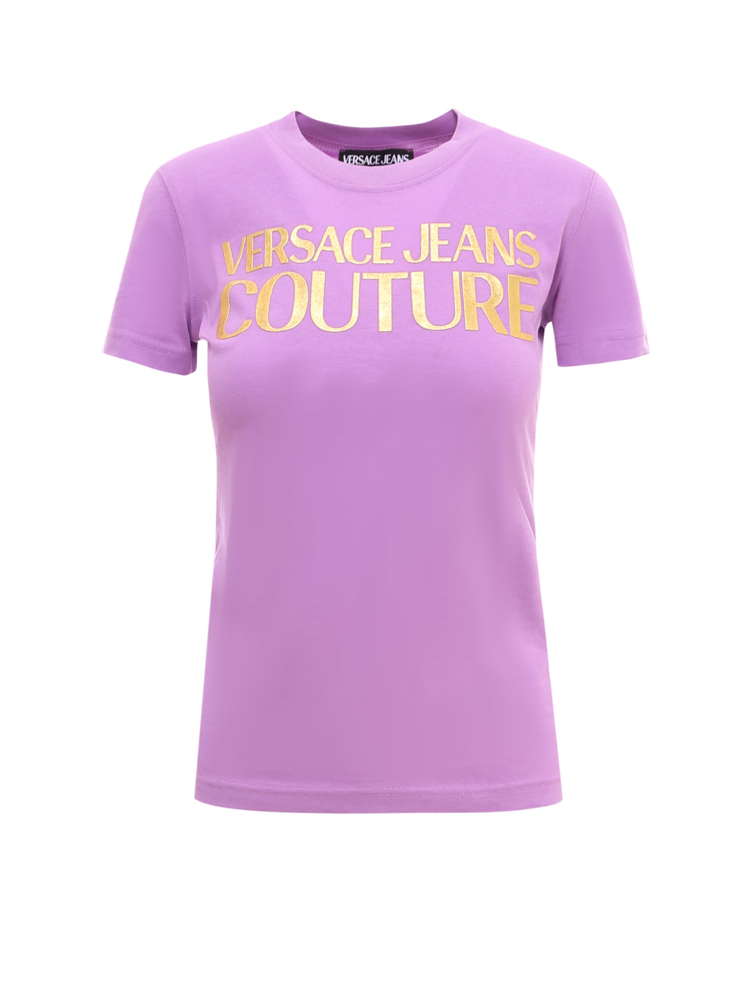 VERSACE JEANS COUTURE T-SHIRT,11943459