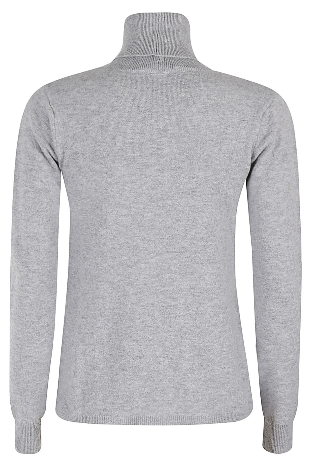 Shop Max Mara Sestri In Light Grey