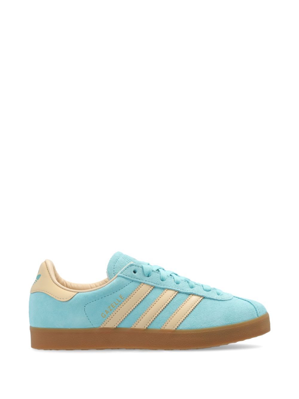 Adidas Originals Gazelle 85 Sneakers In Blue