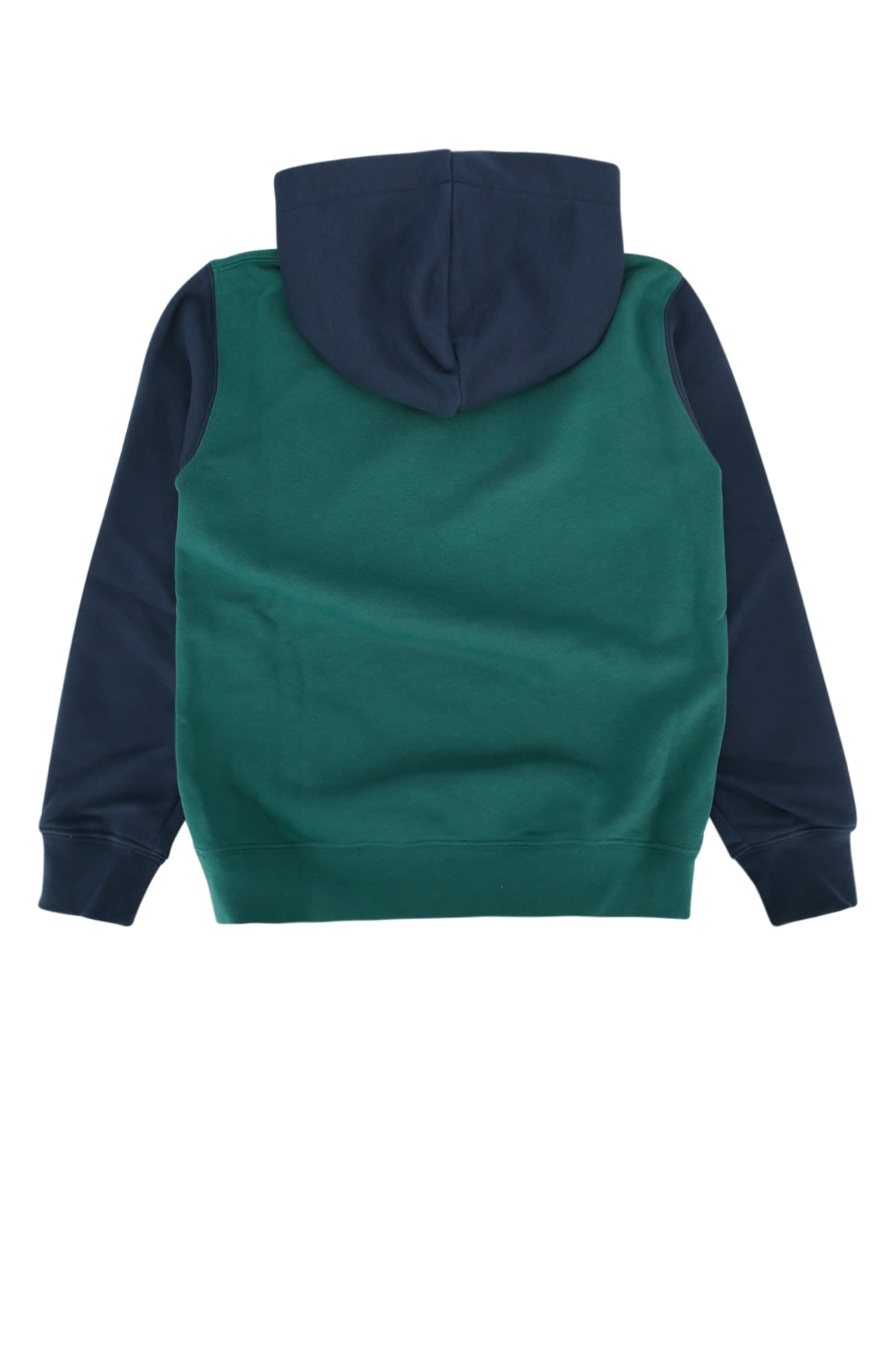 Golden Goose Journey Unisex Hoodie Swe In Huntergreentotaleclipse