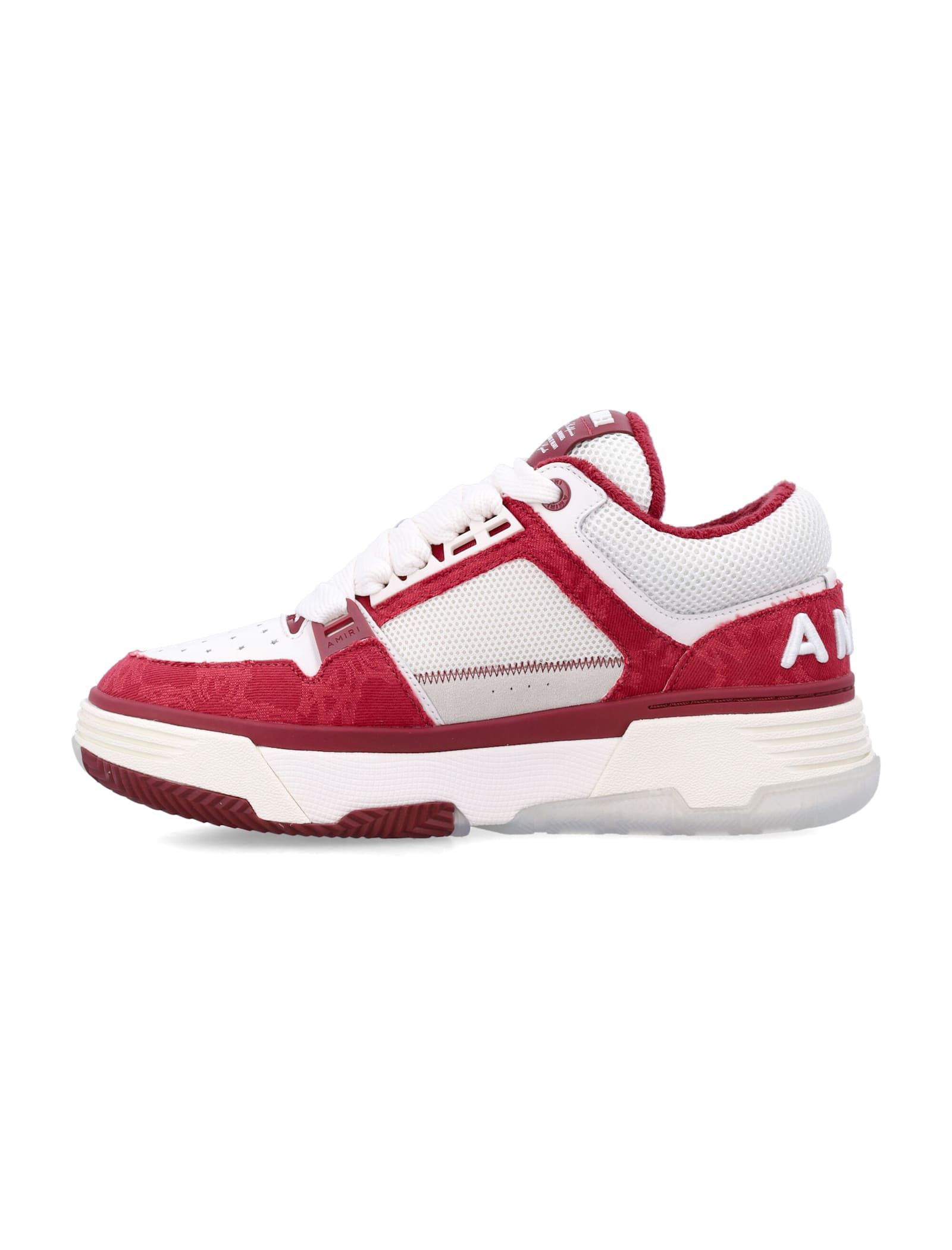Amiri Ma Quad Ma-1 In Deep Red