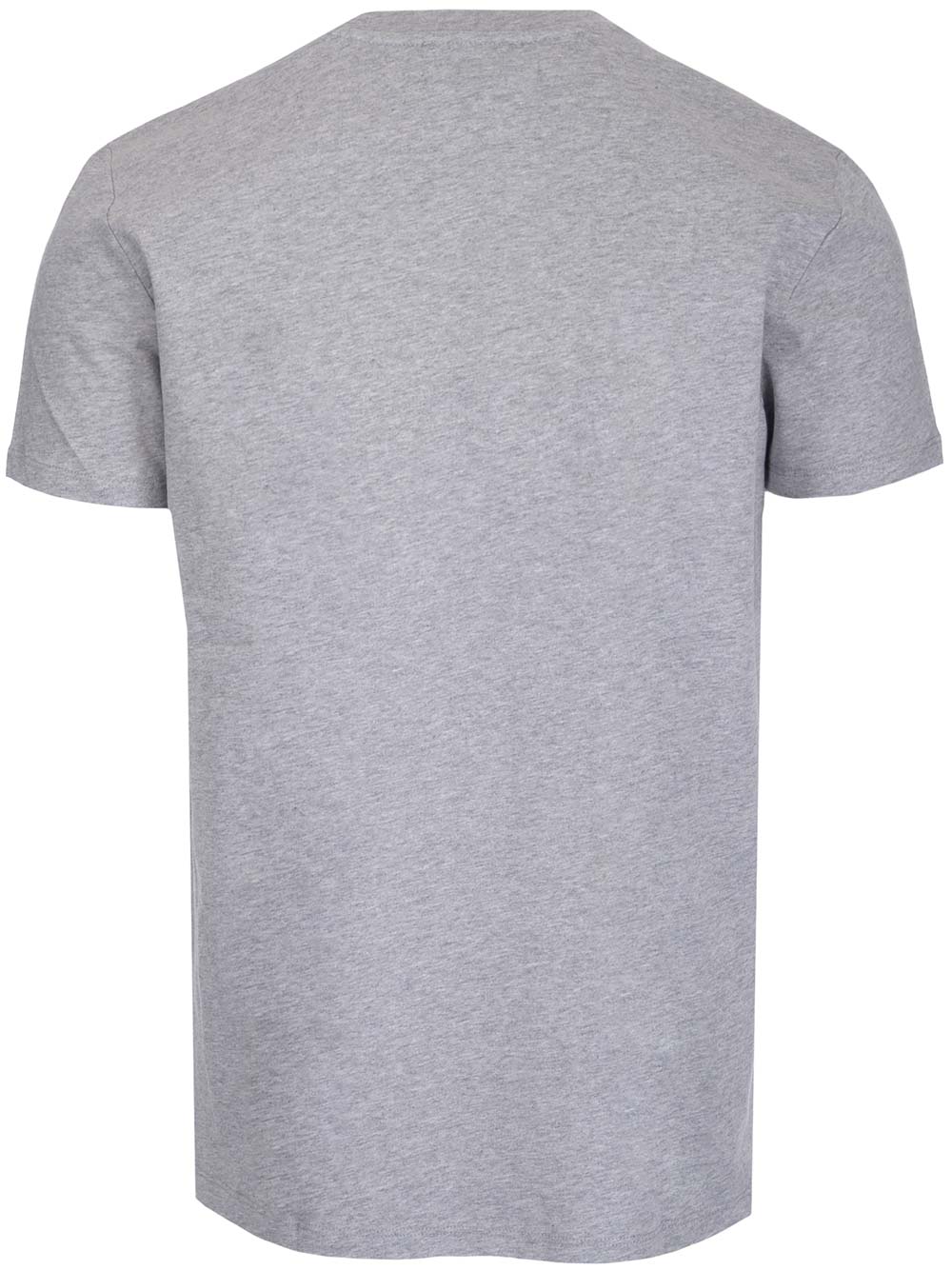 Shop Apc Grey Vpc T-shirt