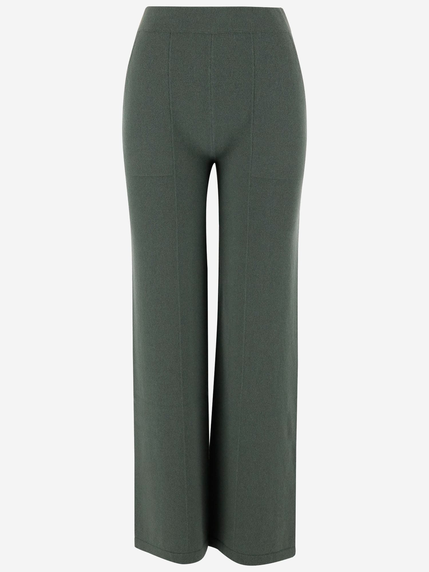 Cashmere Pants