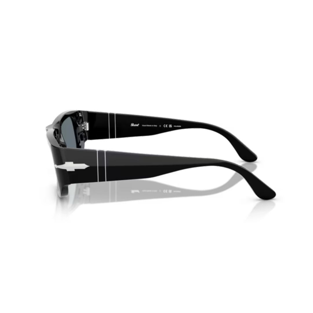 Persol Eyewear In Black