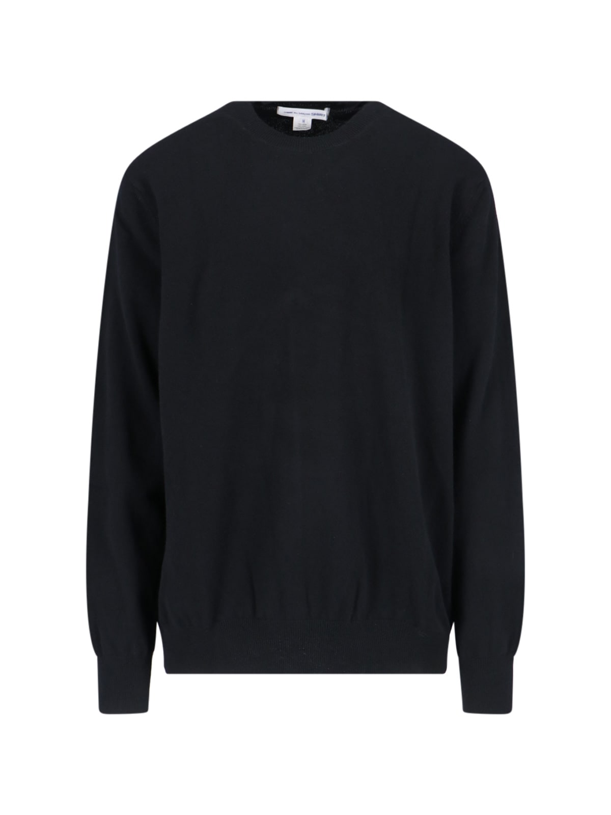 Comme des Garçons Basic Sweater