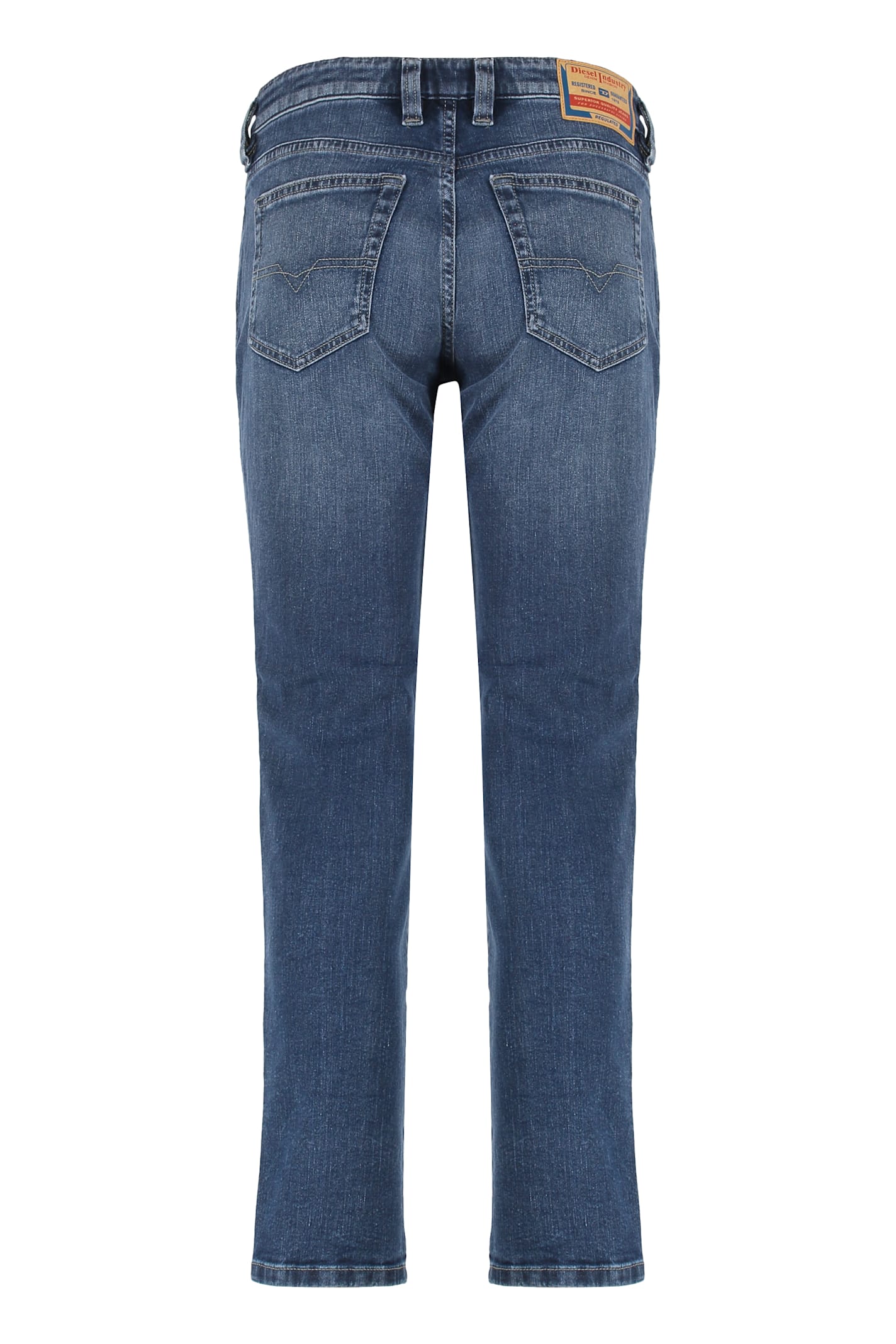 1992 D-jiann Slim Fit Jeans