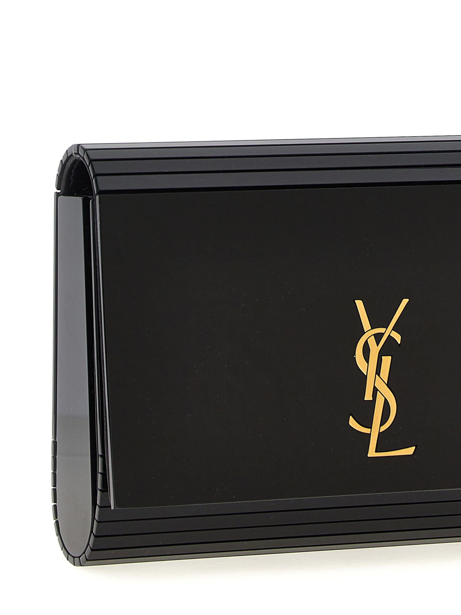 Saint Laurent 'minaudiã¨re Vicky' Crossbody Bag
