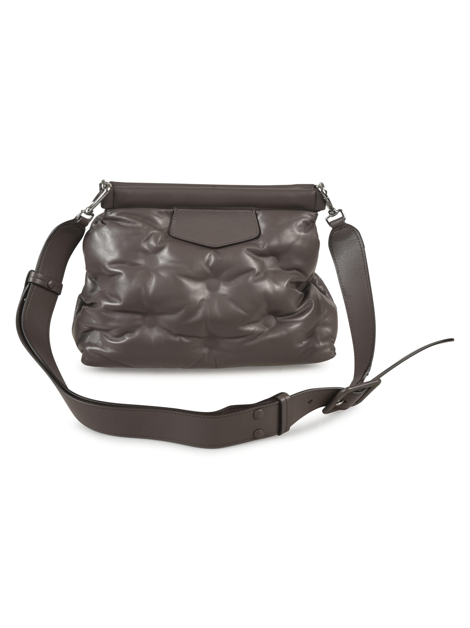 MAISON MARGIELA CLASSIC GLAM SLAM SHOULDER BAG 