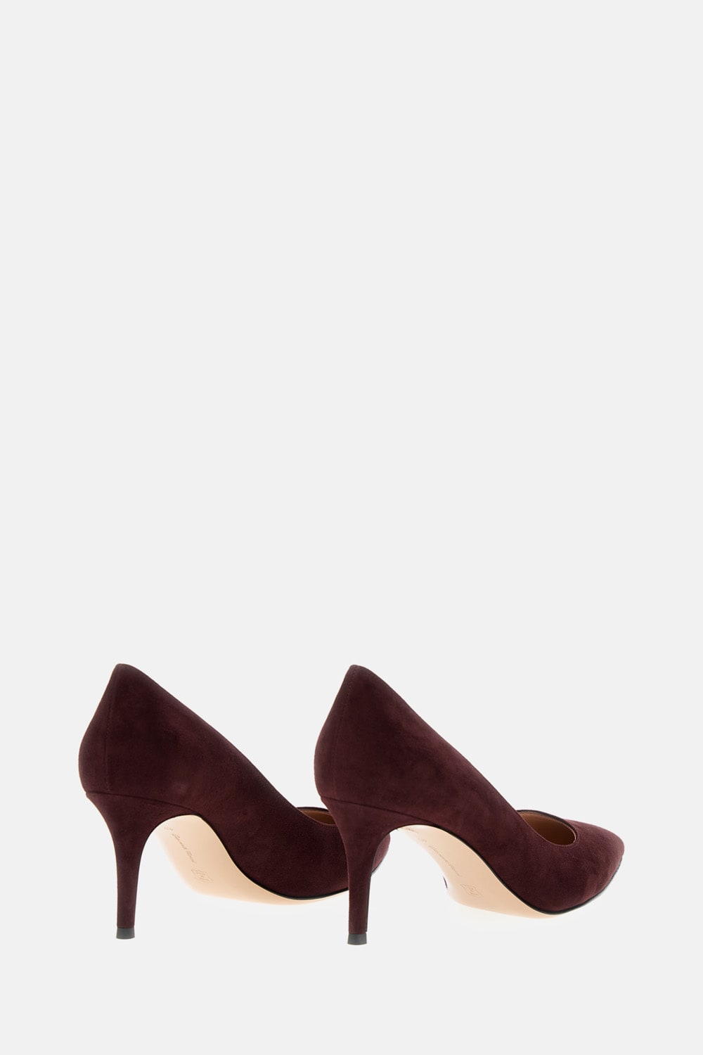 Gianvito Rossi Gianvito 70 Decollette