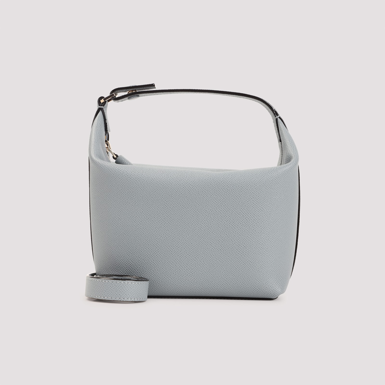 Valextra Mochi Pouch Bag