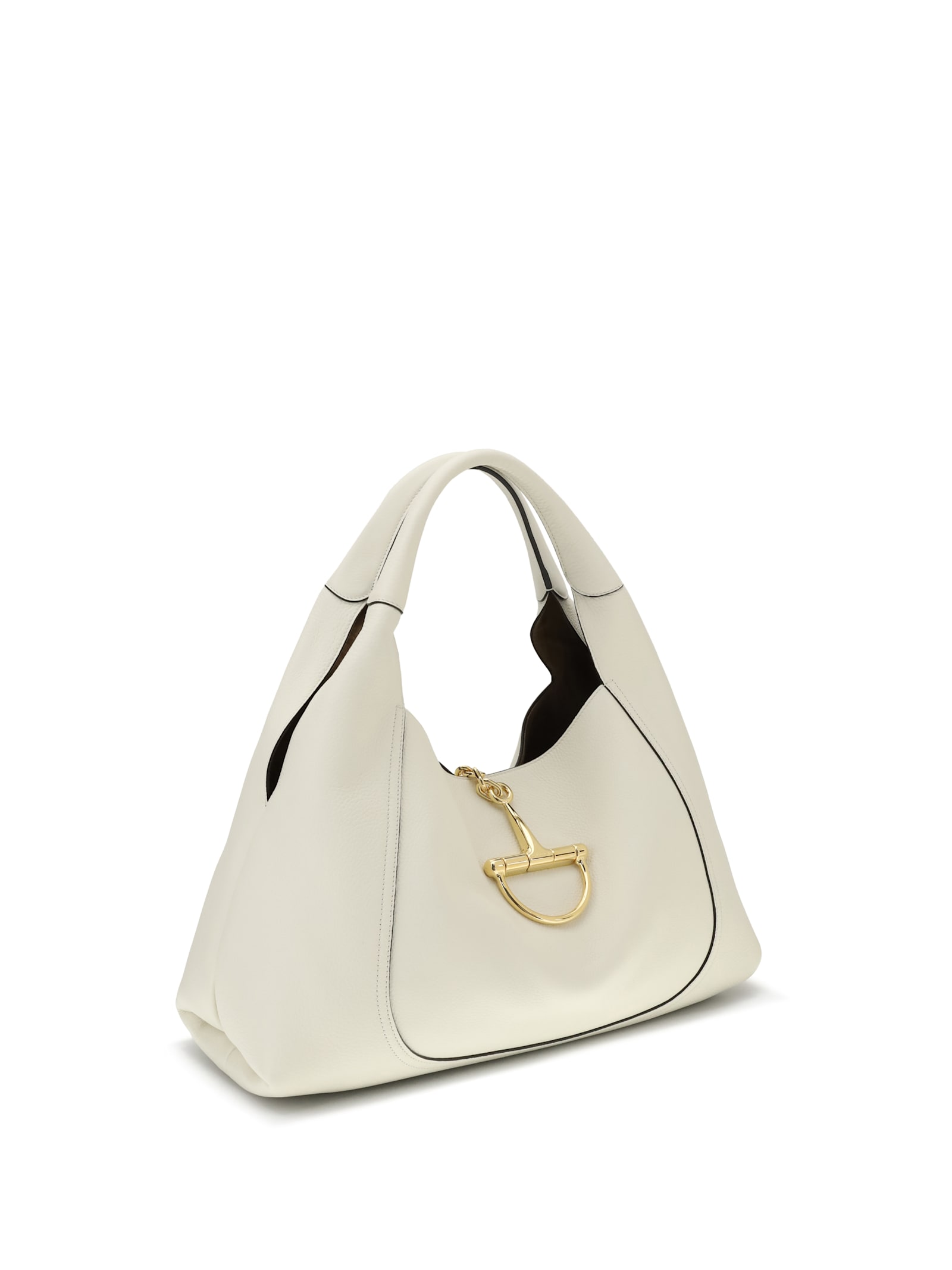 Gucci Softbit Maxi Shoulder Bag