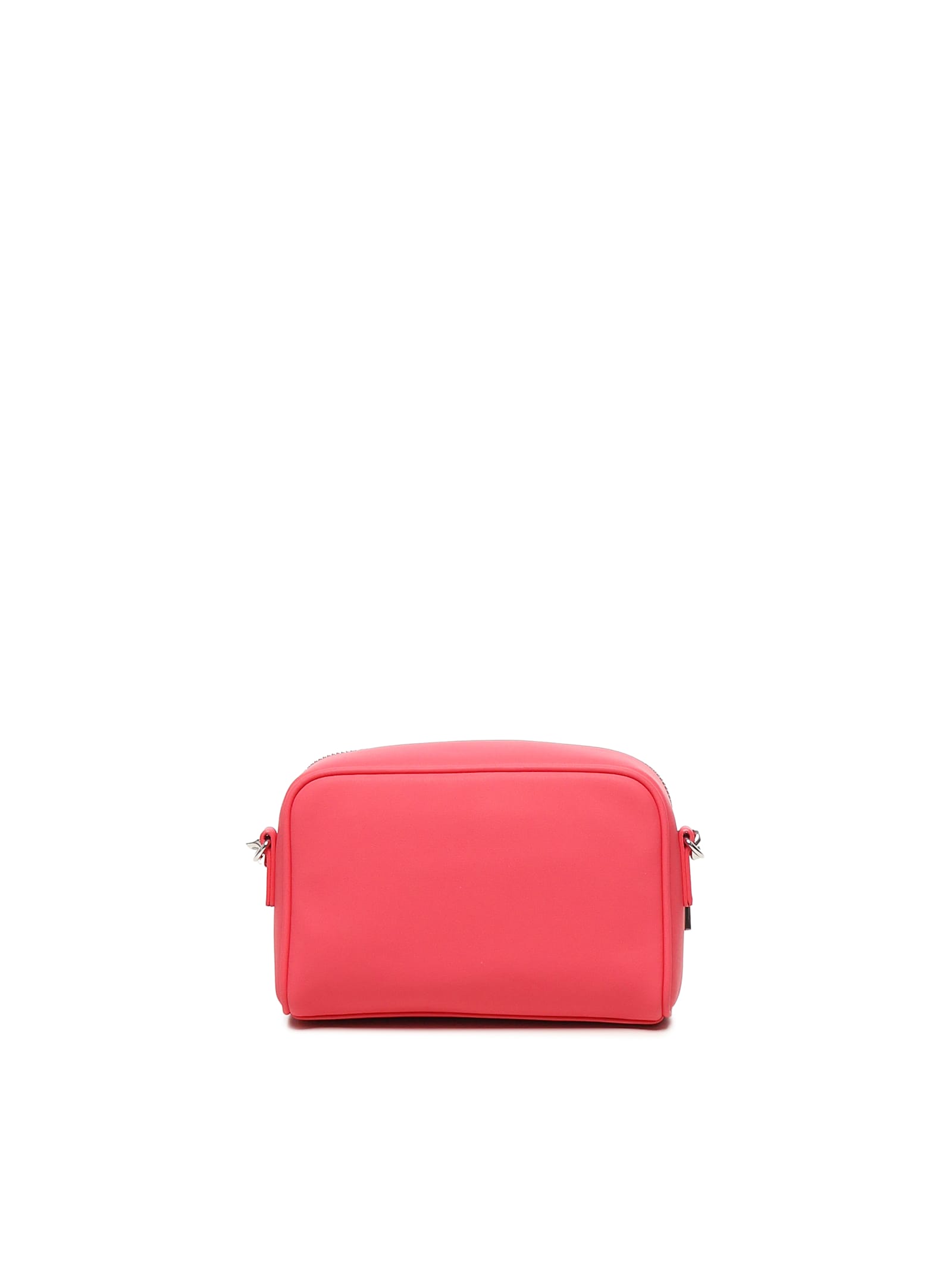 Love Moschino Borsa A Tracolla Con Logo Degradé