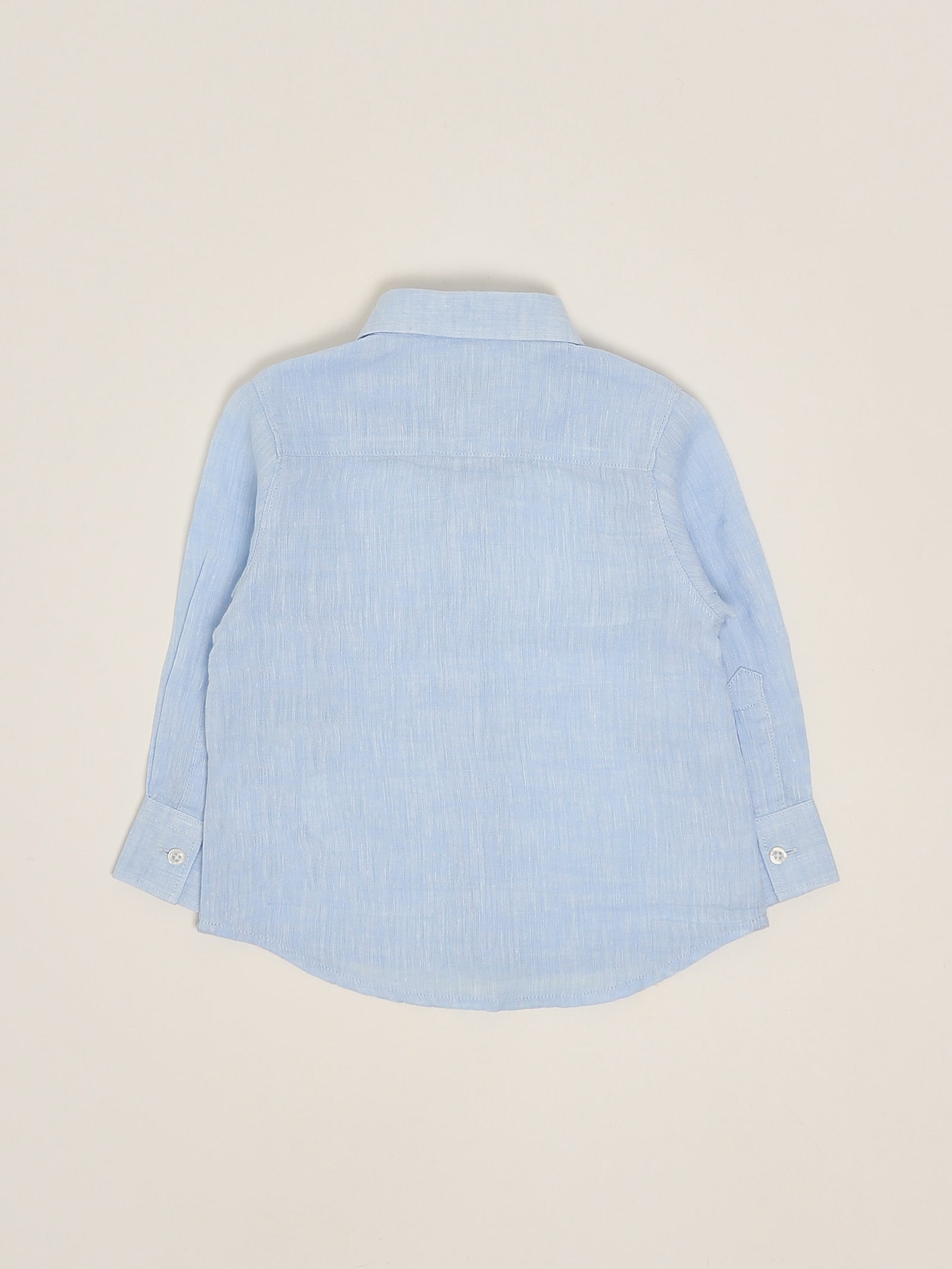 Jeckerson Shirt Shirt In Blue