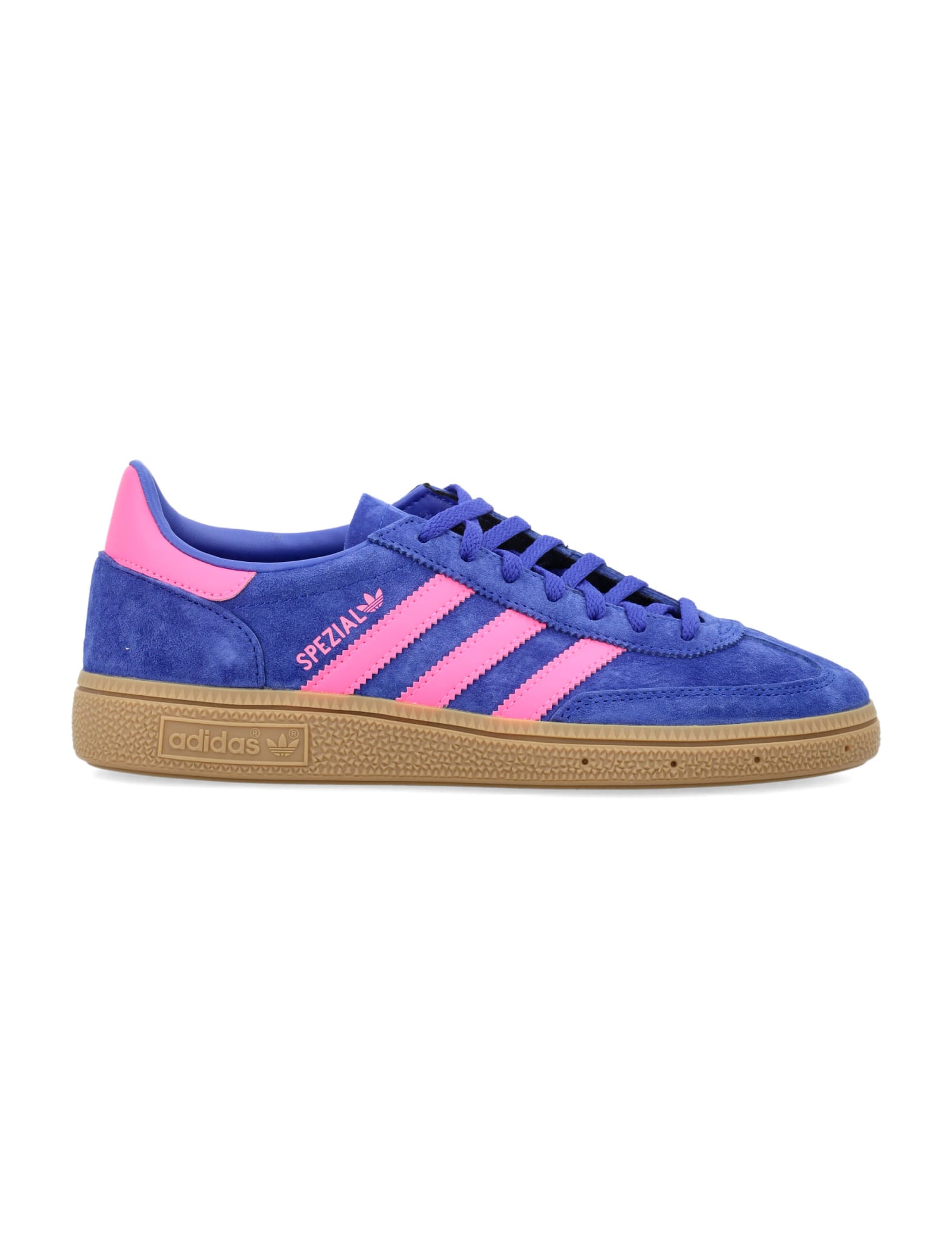 ADIDAS ORIGINALS HANDBALL SPEZIAL W SNEAKERS