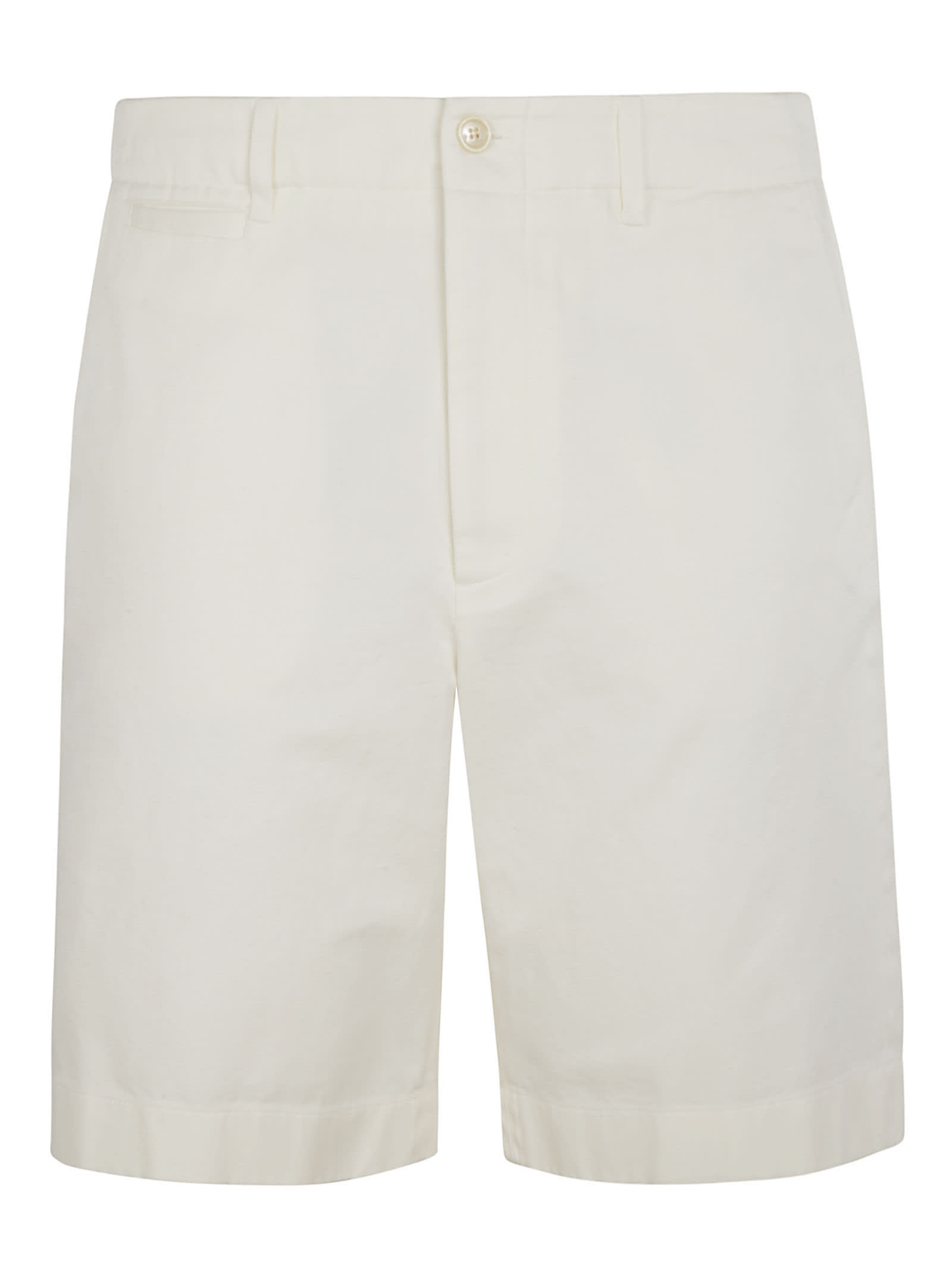 Gucci Buttoned Shorts