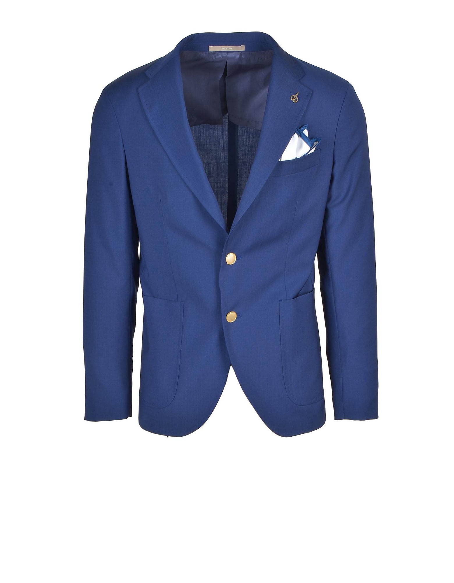 PAOLONI Jackets for Men | ModeSens