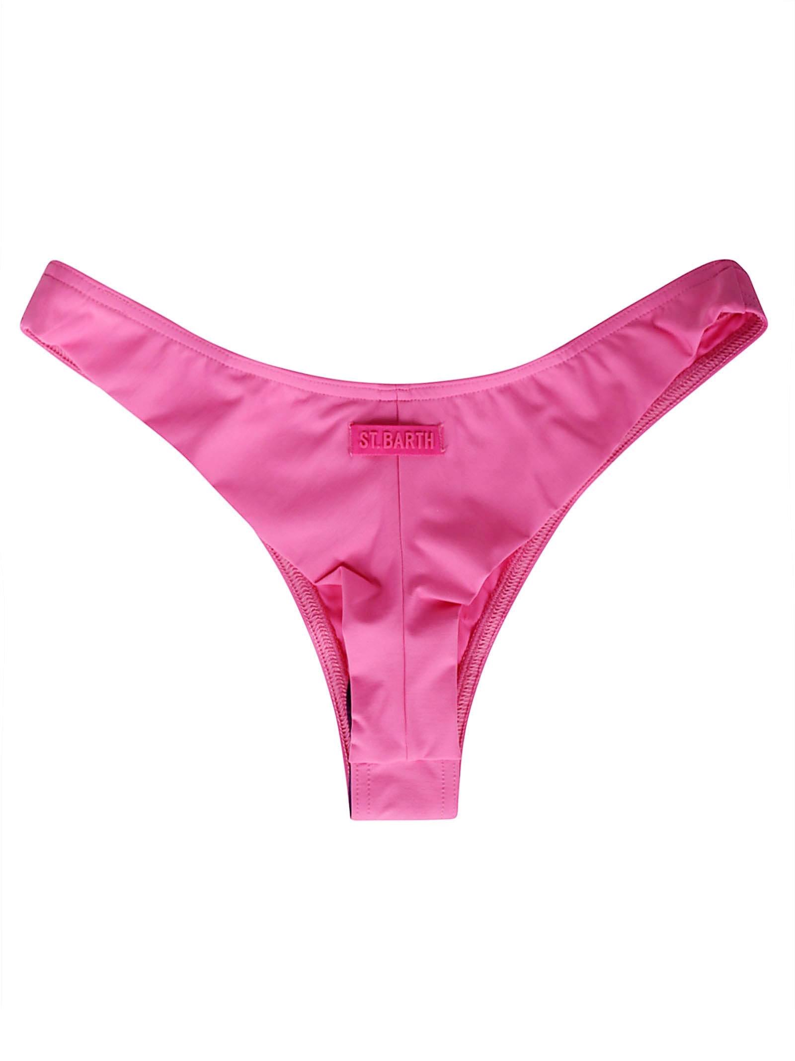 Mc2 Saint Barth Naomi In Pink
