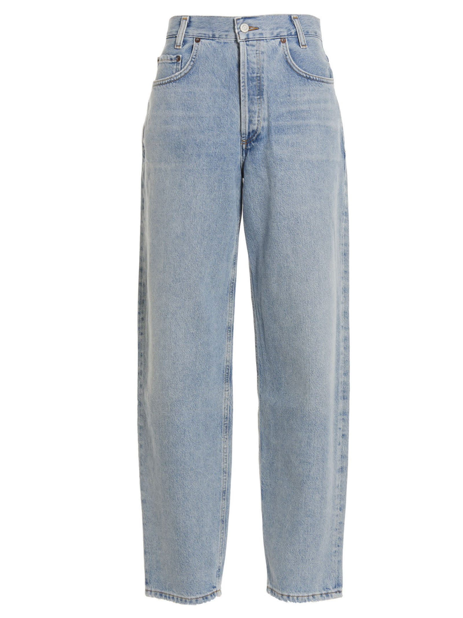 AGOLDE Baggy Jeans