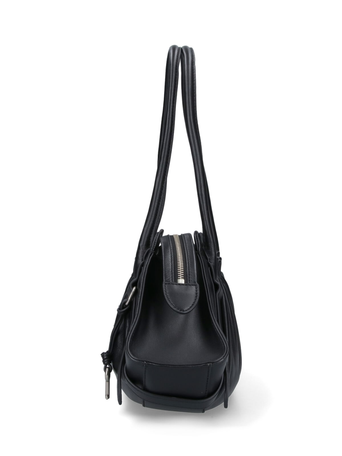 Marc Jacobs The Christina Shoulder Bag In Black