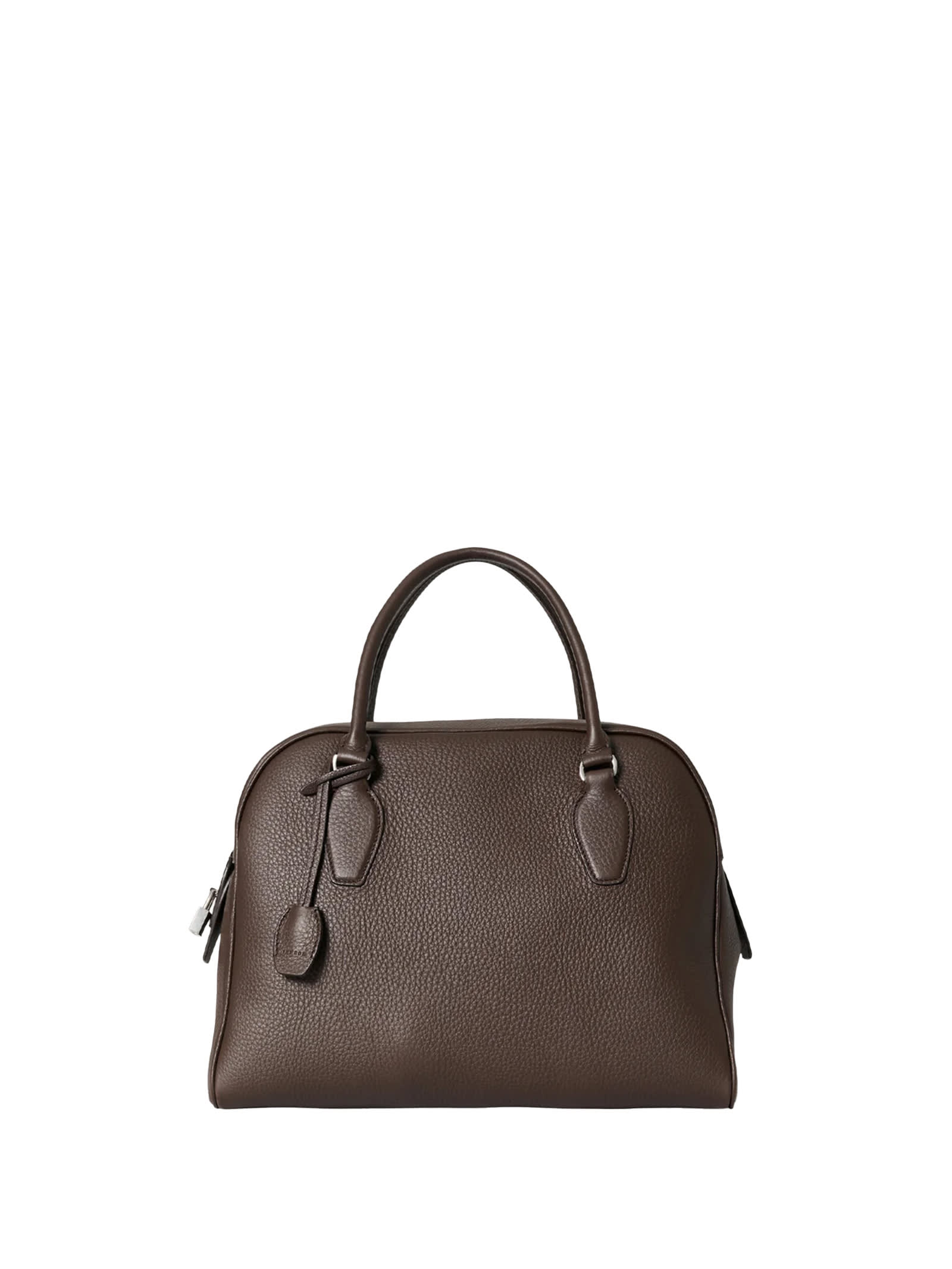 The Row Bags.. In Brown