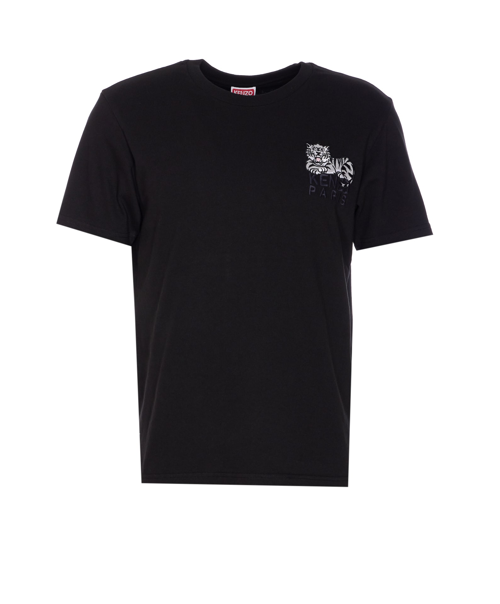 Gots Kenzo Happy Tiger T-shirt