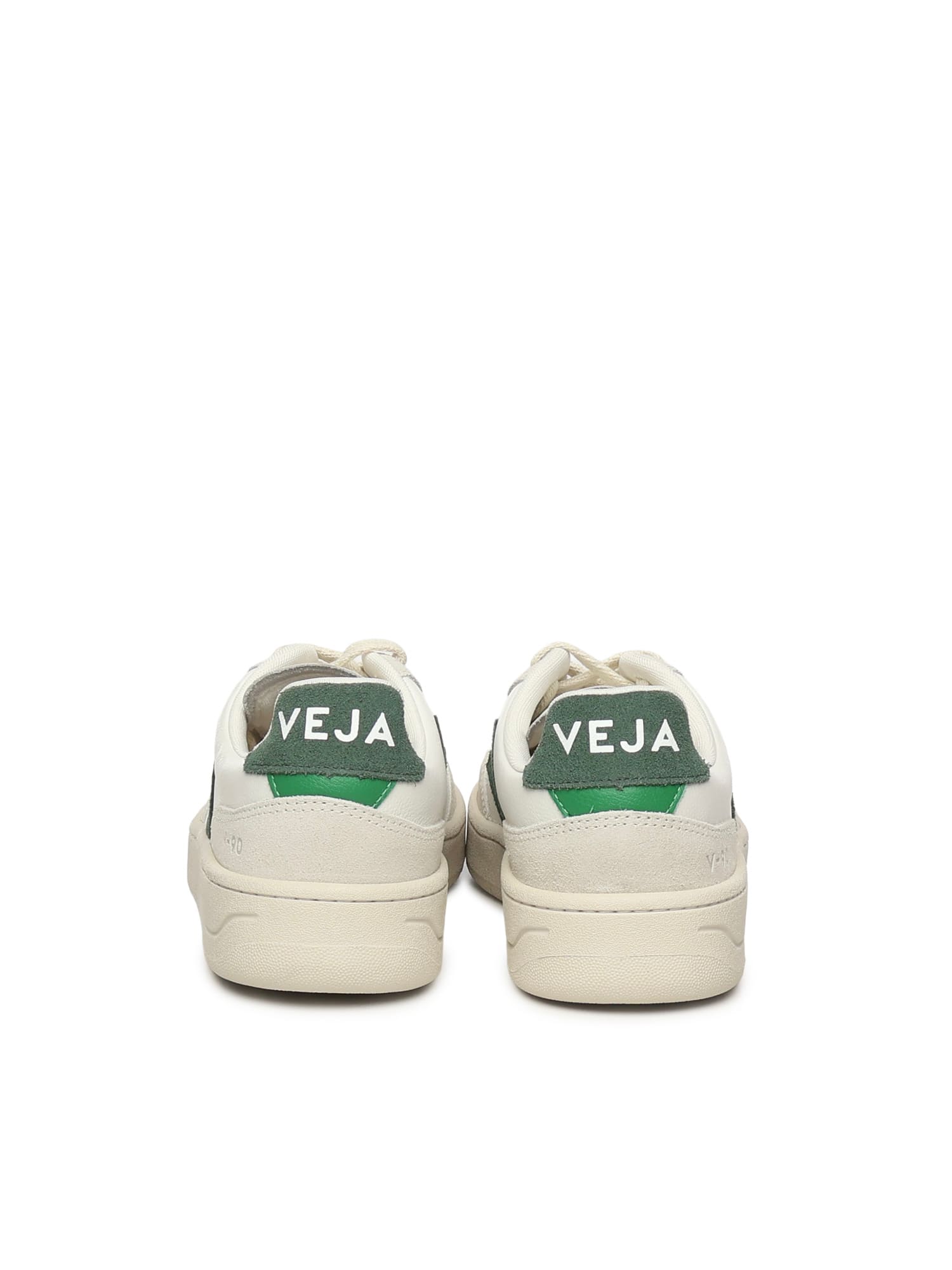 Veja V-90 Sneakers In Multi