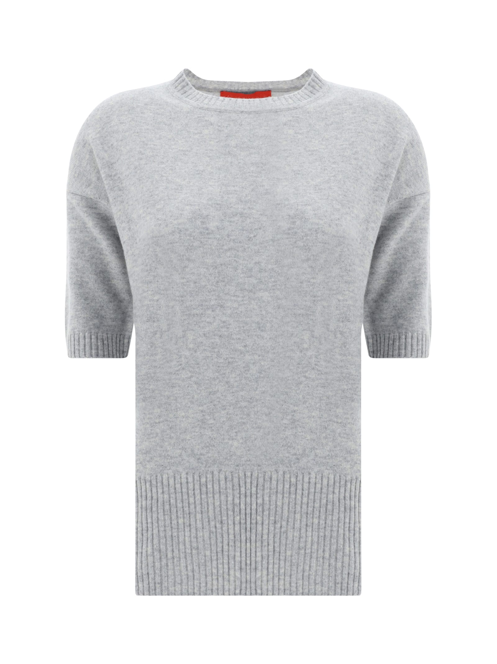 WILD CASHMERE SWEATER 