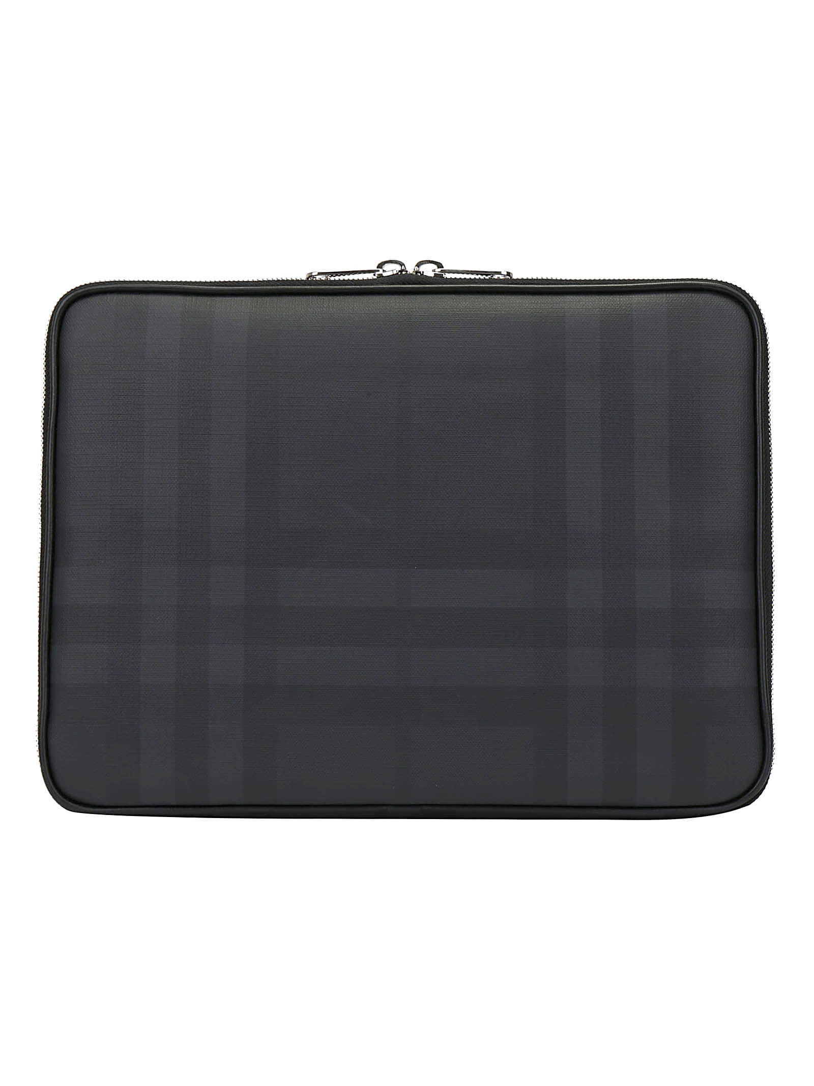 Burberry Laptop Case - Dark charcoal 