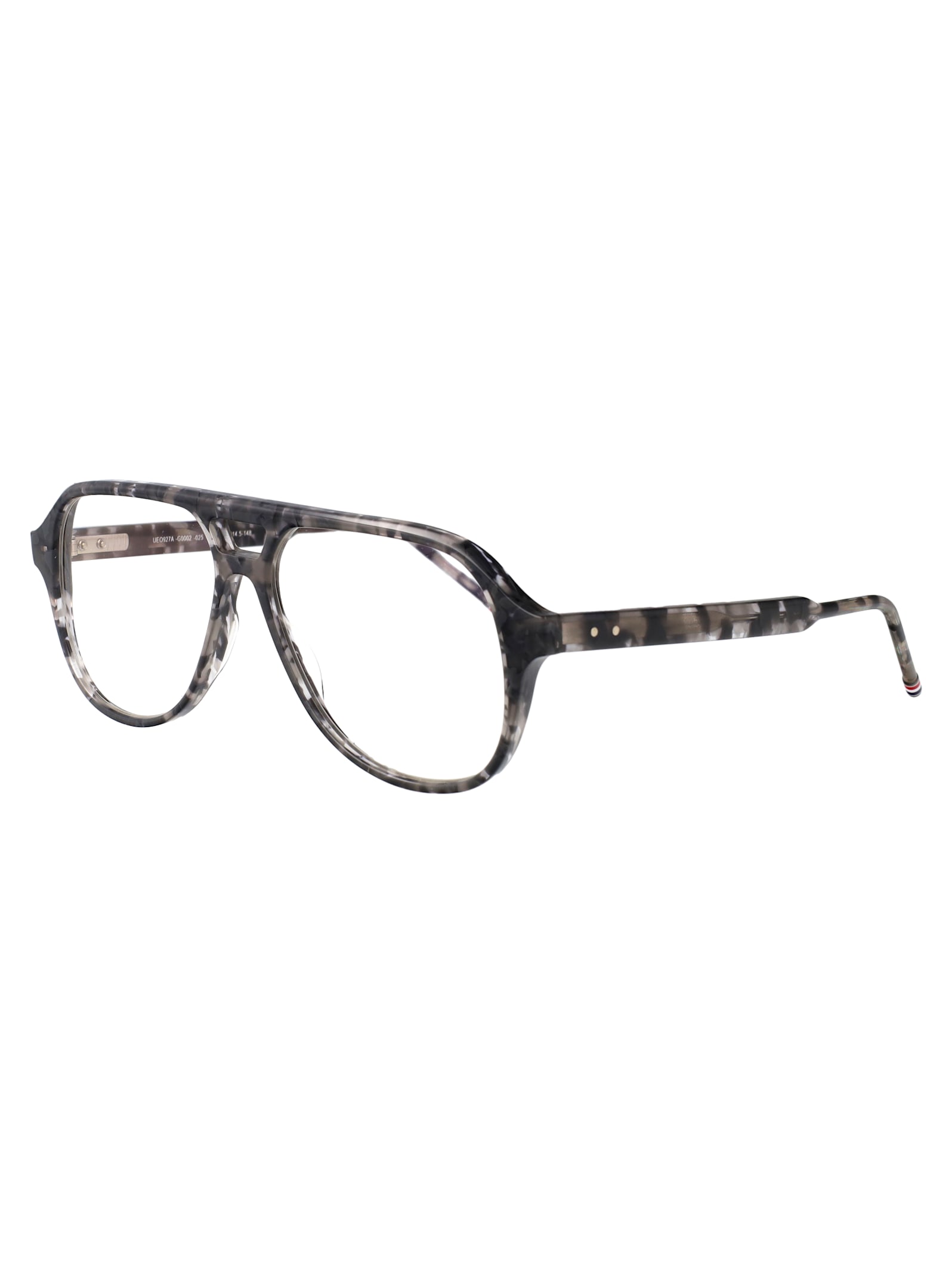 Thom Browne Ueo927a-g0002 Glasses In Multi