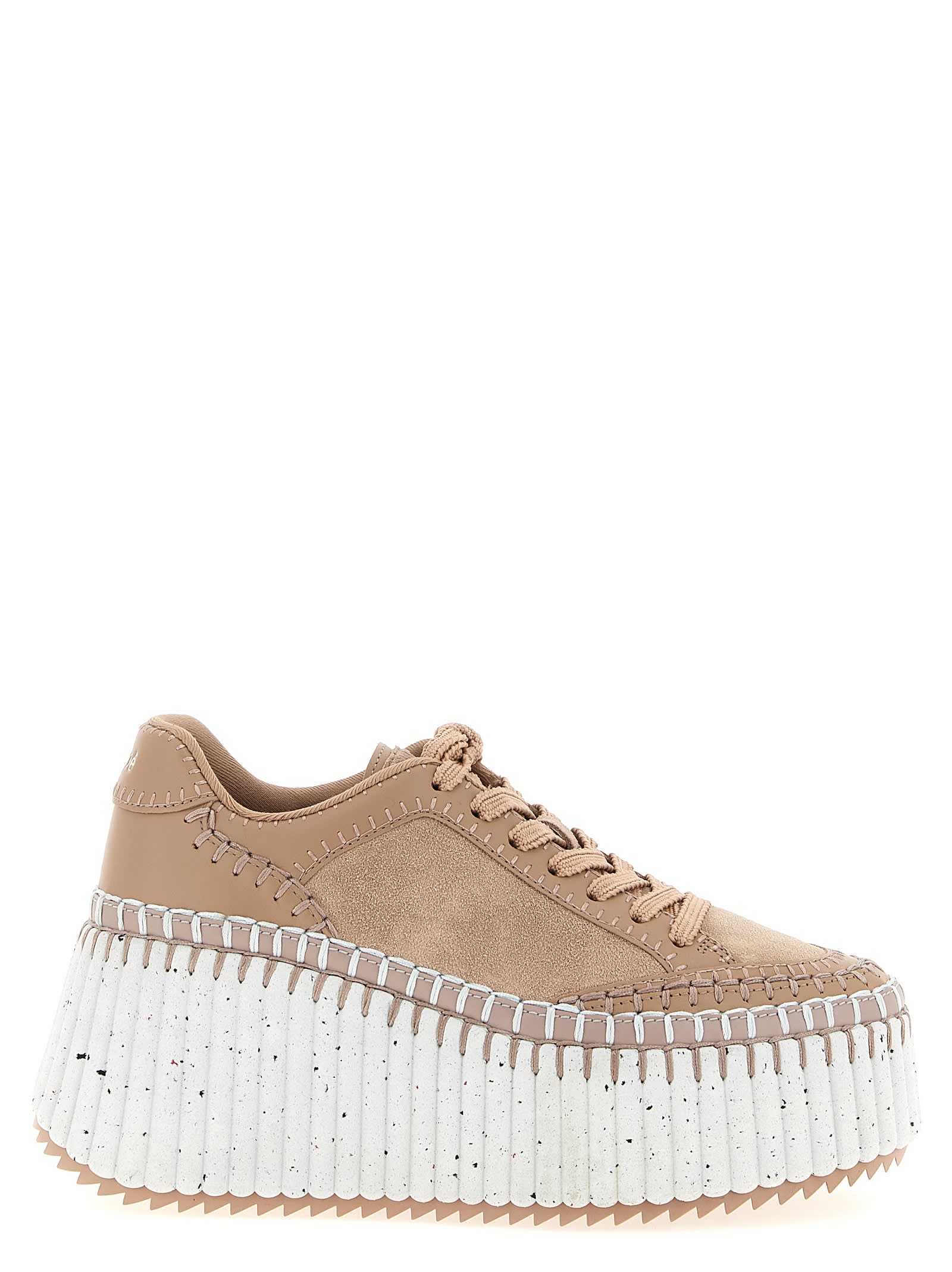 Chloé nama Sneakers