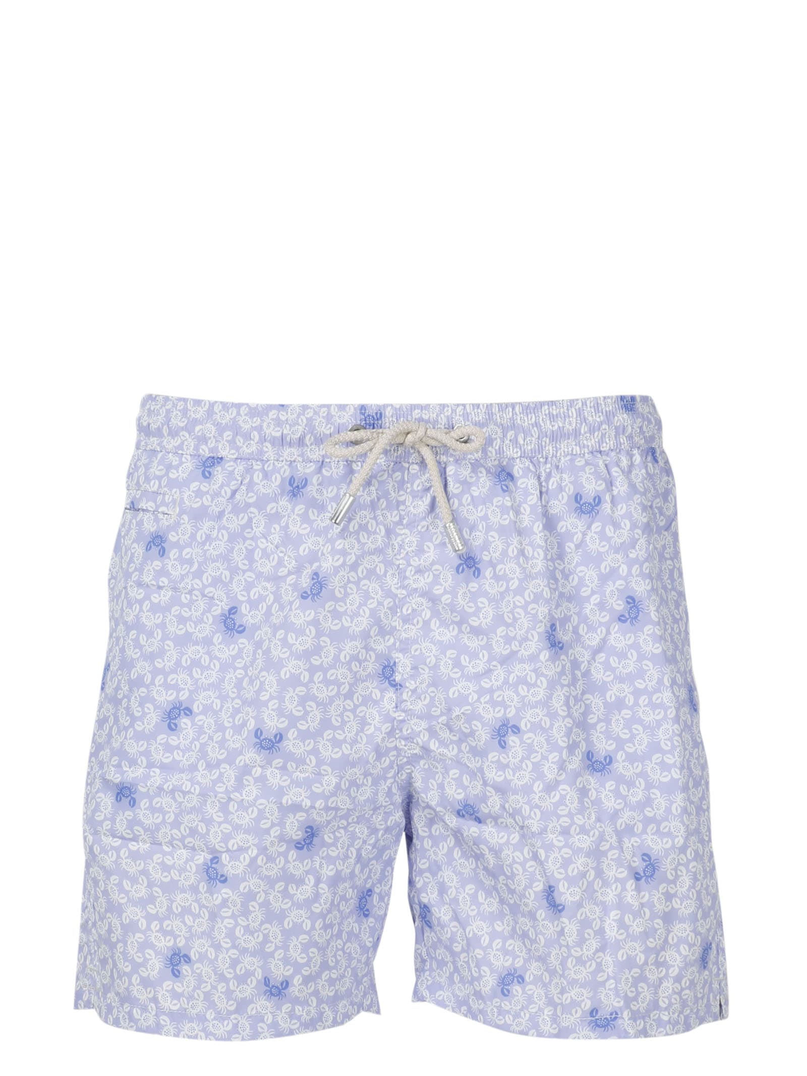 Mc2 Saint Barth Hitode Swim Shorts | ModeSens