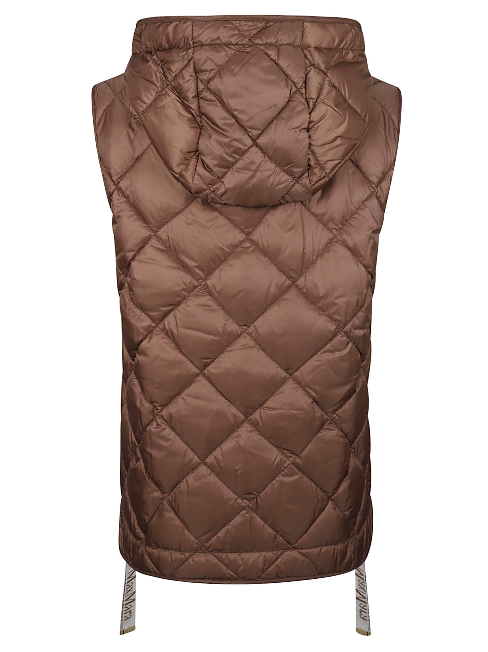 MAX MARA THE CUBE TRETA GILET 