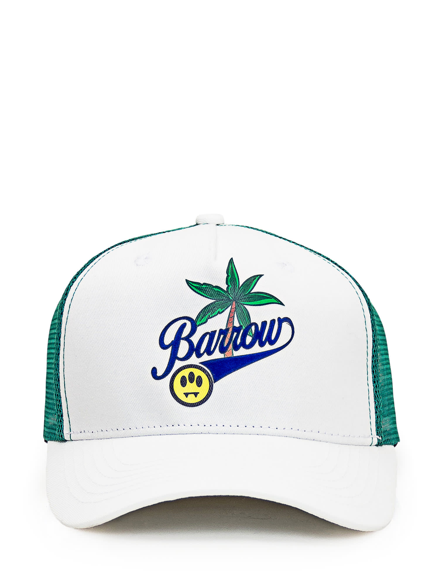 Barrow Logo Cap