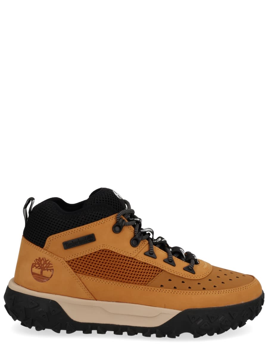 Timberland Greenstride Motion 6 Sneaker In Multi