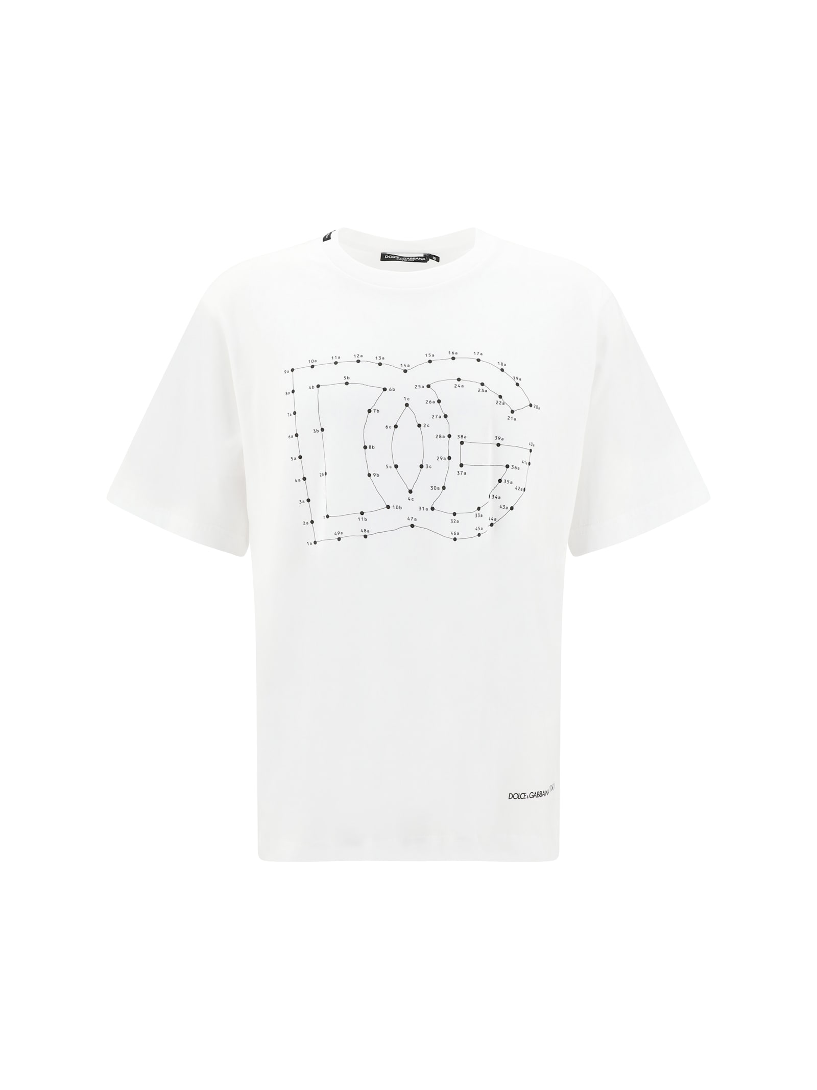 Logoed T-shirt