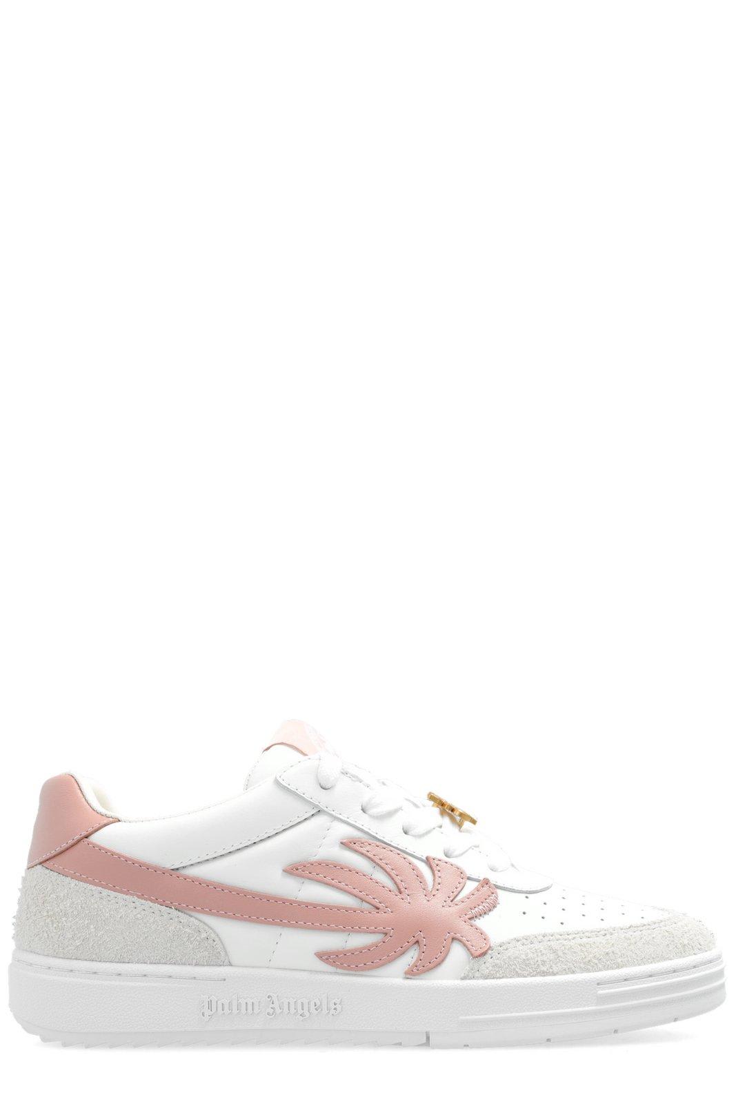 Palm Angels Palm Beach University Low-top Sneakers