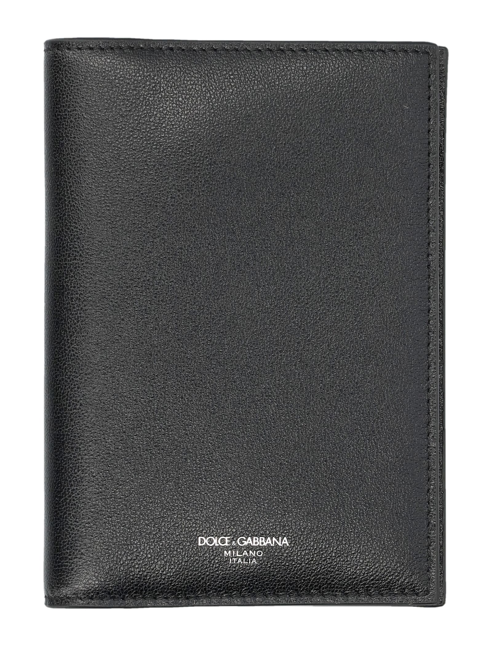 Logo Passport Holder