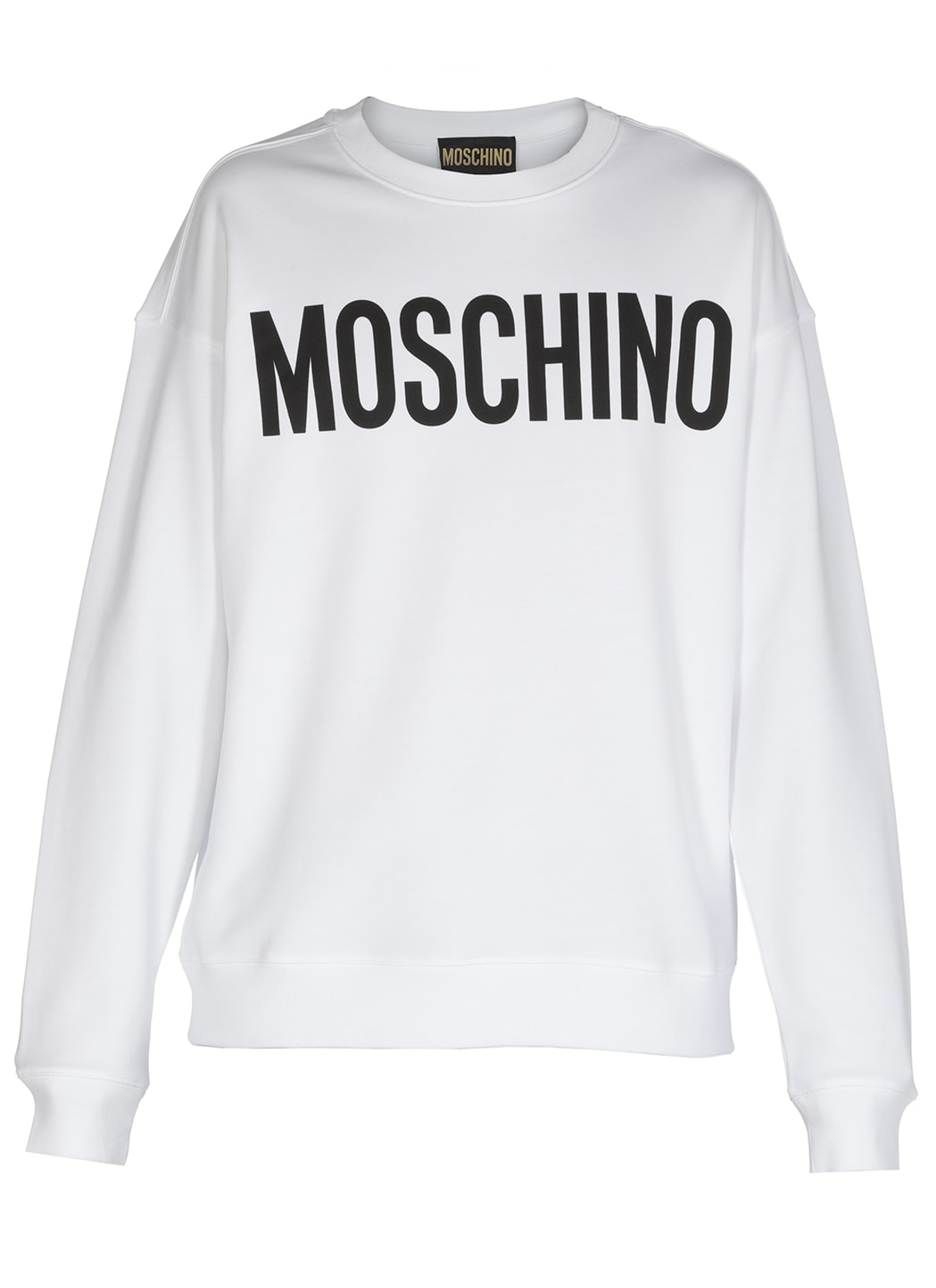 moschino jumper sale mens