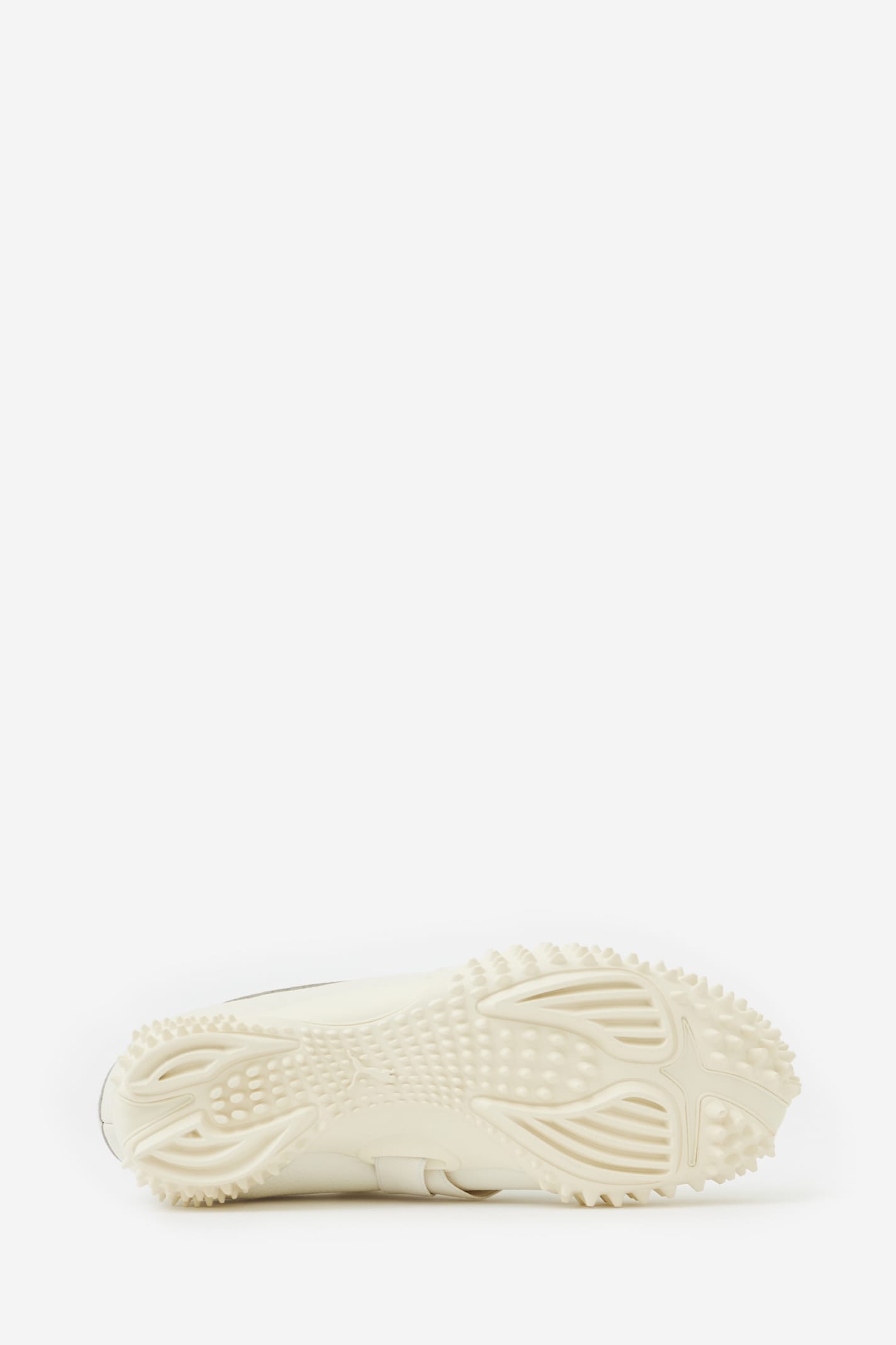 Puma Mostro Sneakers In Ivory
