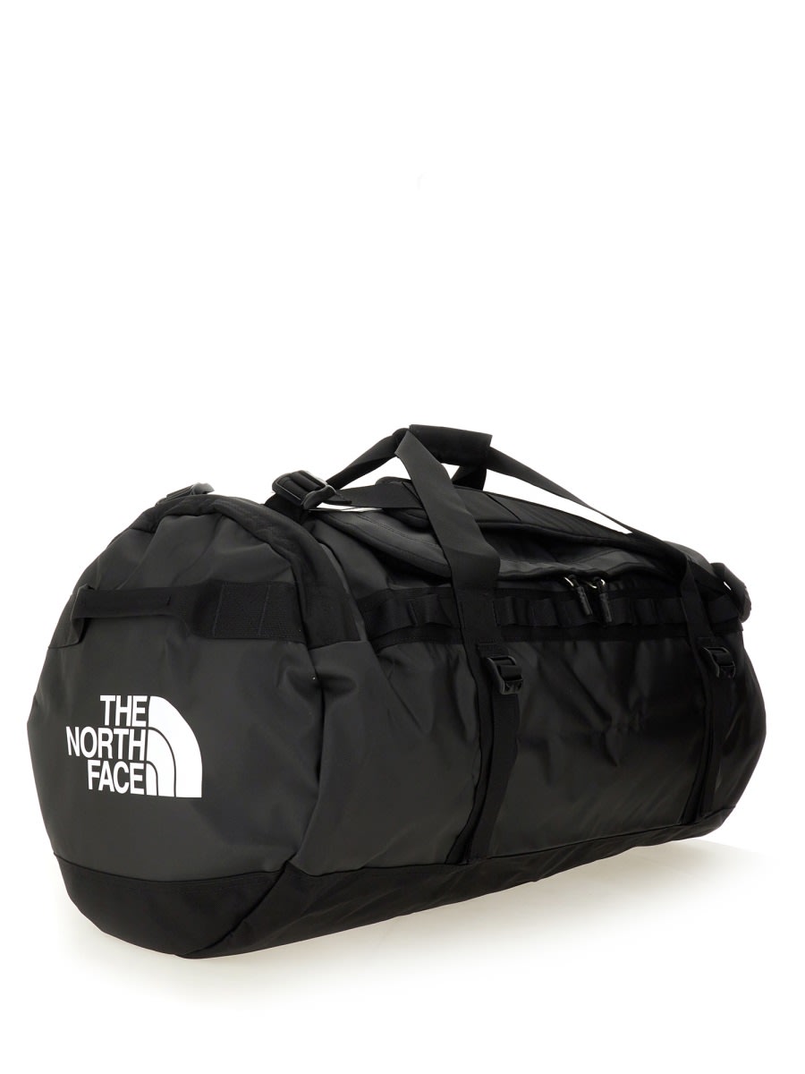 THE NORTH FACE DUFFEL BAG DUFFEL BASE CAMP - L