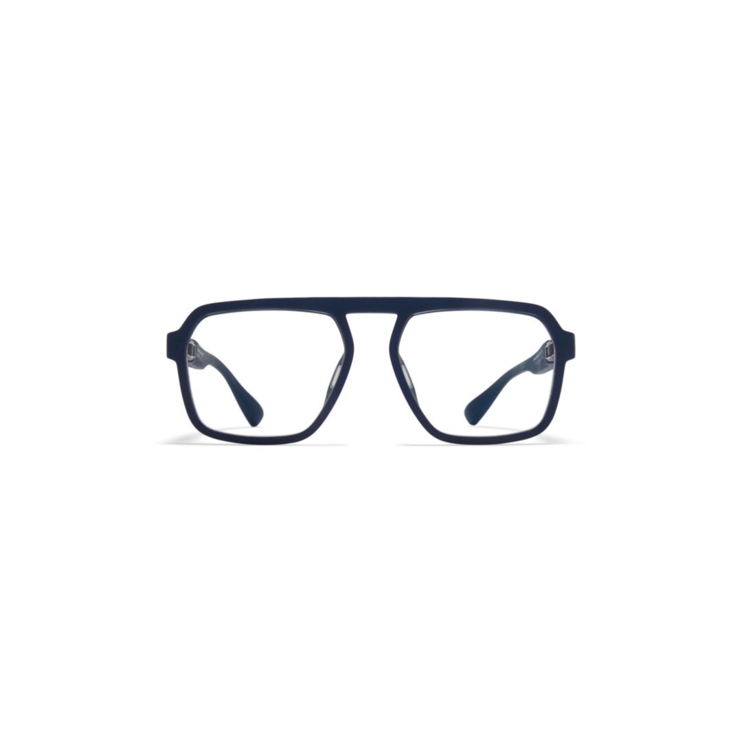 Mykita Leto346 Md34 Indigo In Blue
