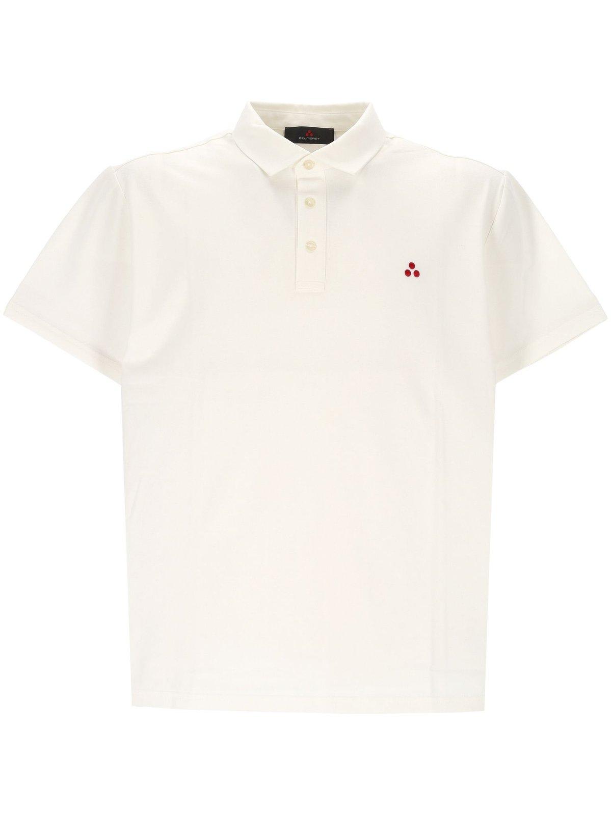 Classic Polo Shirt