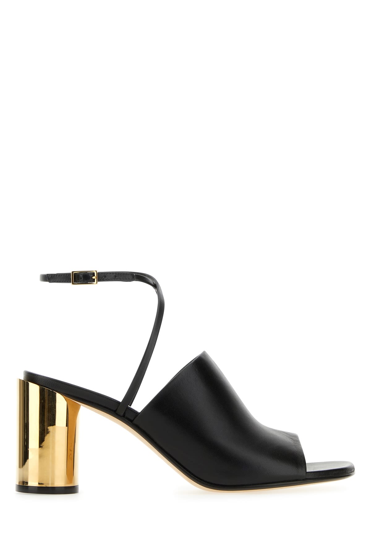 LANVIN SCARPA 