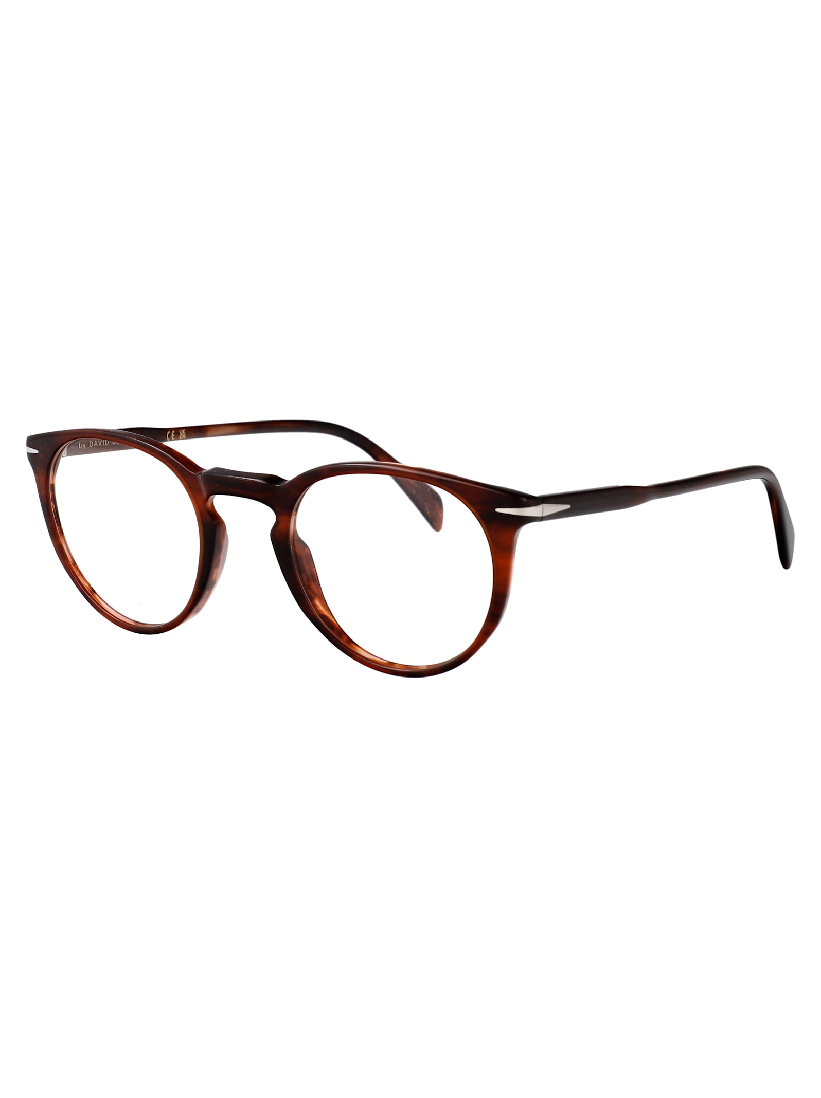 Db Eyewear By David Beckham Db 1139 Glasses In Brown