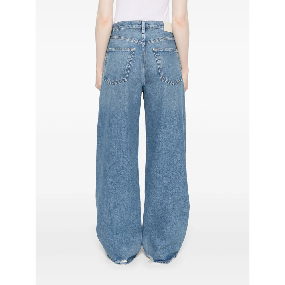 Citizen Of Humanity Jeans In Blue