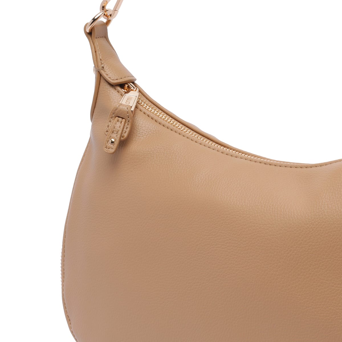 Liu •jo Shoulder Bag Liu Jo Woman Color Camel In Beige