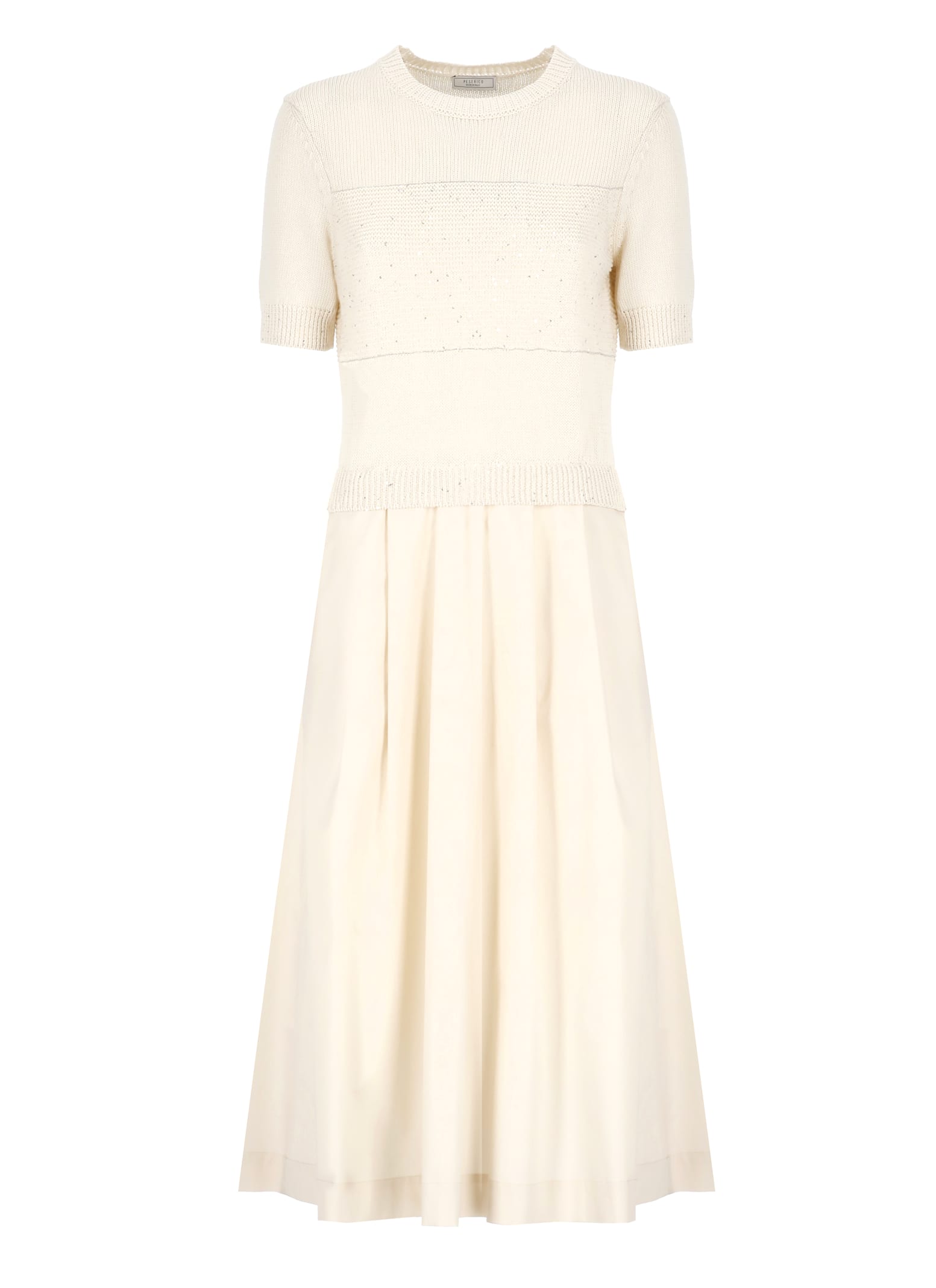 Peserico Cotton Dress