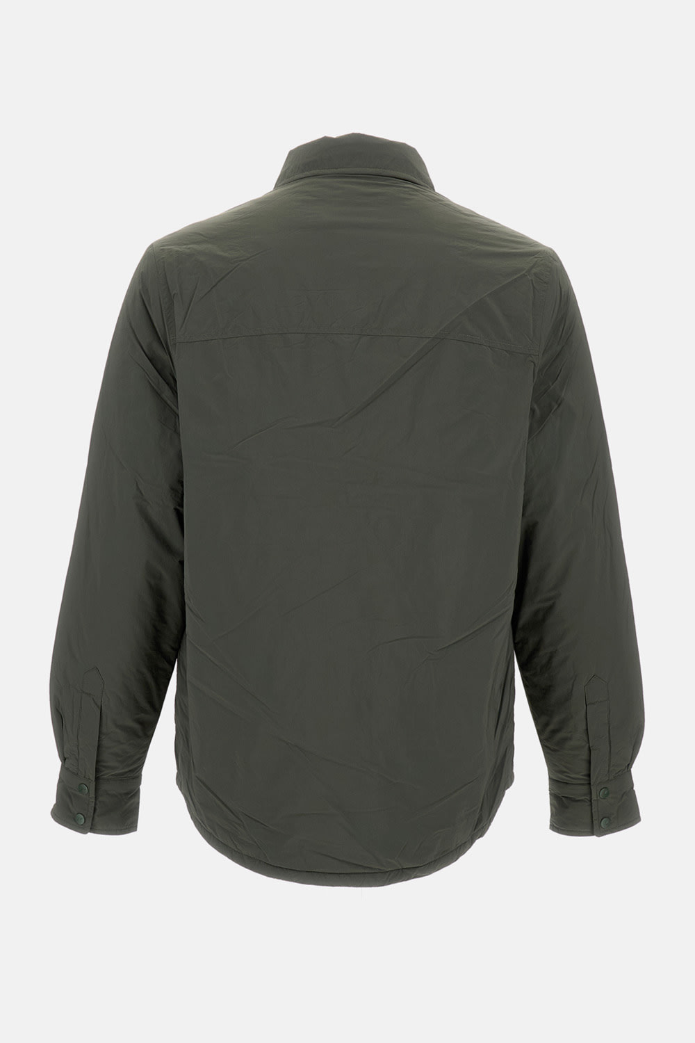 K-way Umbert Plain Warm Jacket