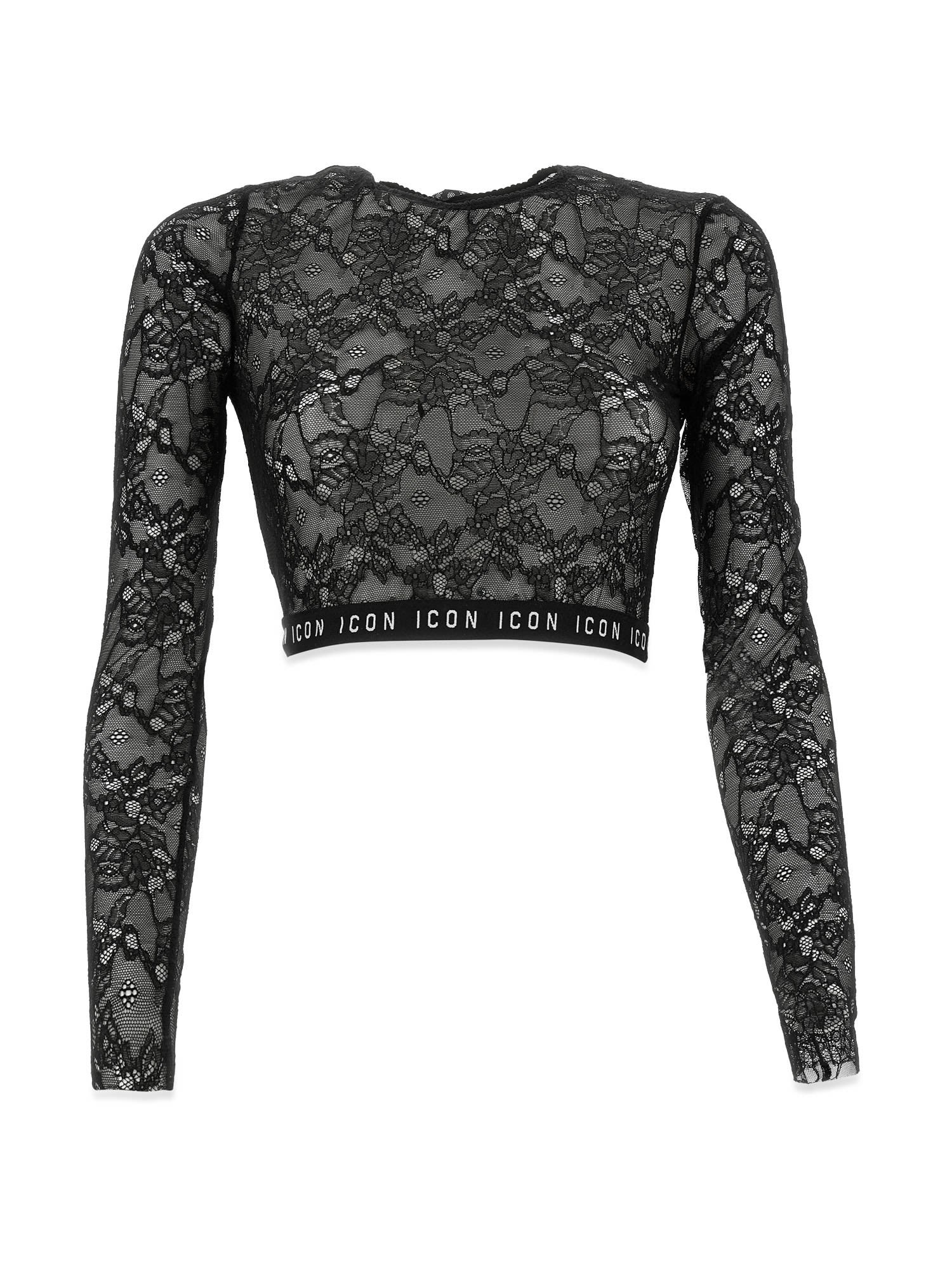 Dsquared2 Lace Top