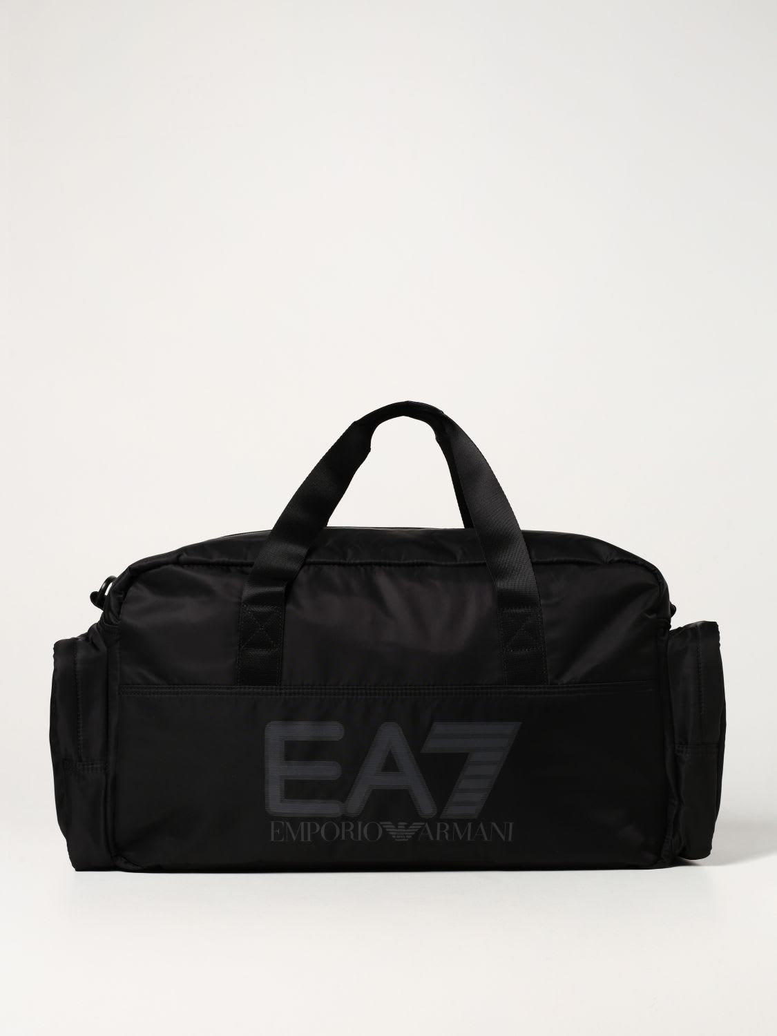 Ea7 Travel Bag Bags Men Ea7